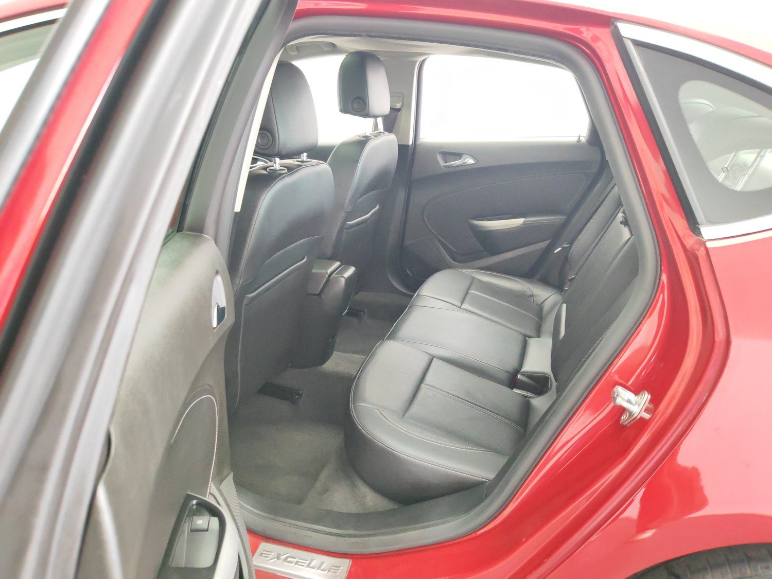 Used Buick Excelle 2013 1.8 AT