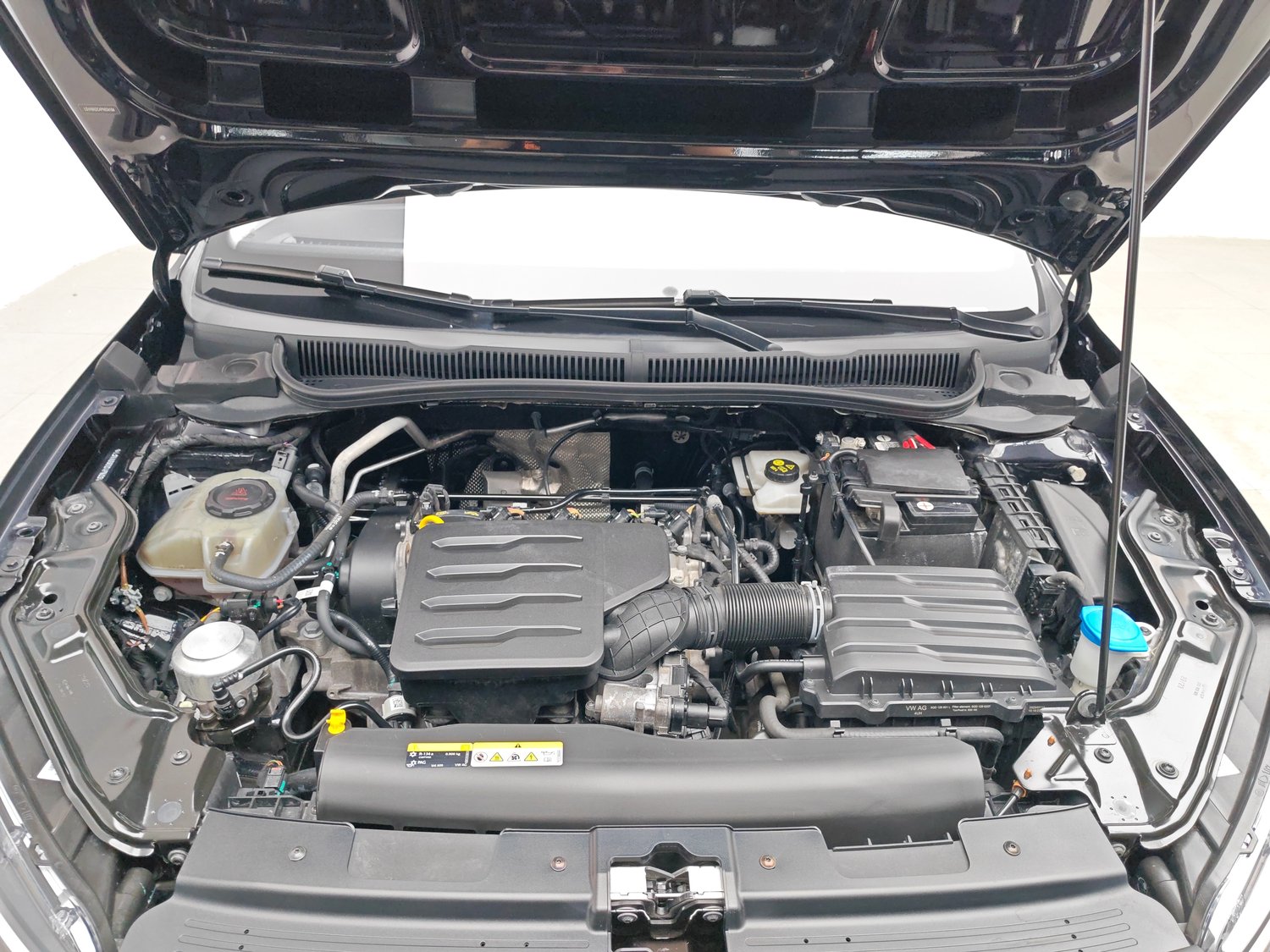 Used Volkswagen Lavida 2023 1.5 AT