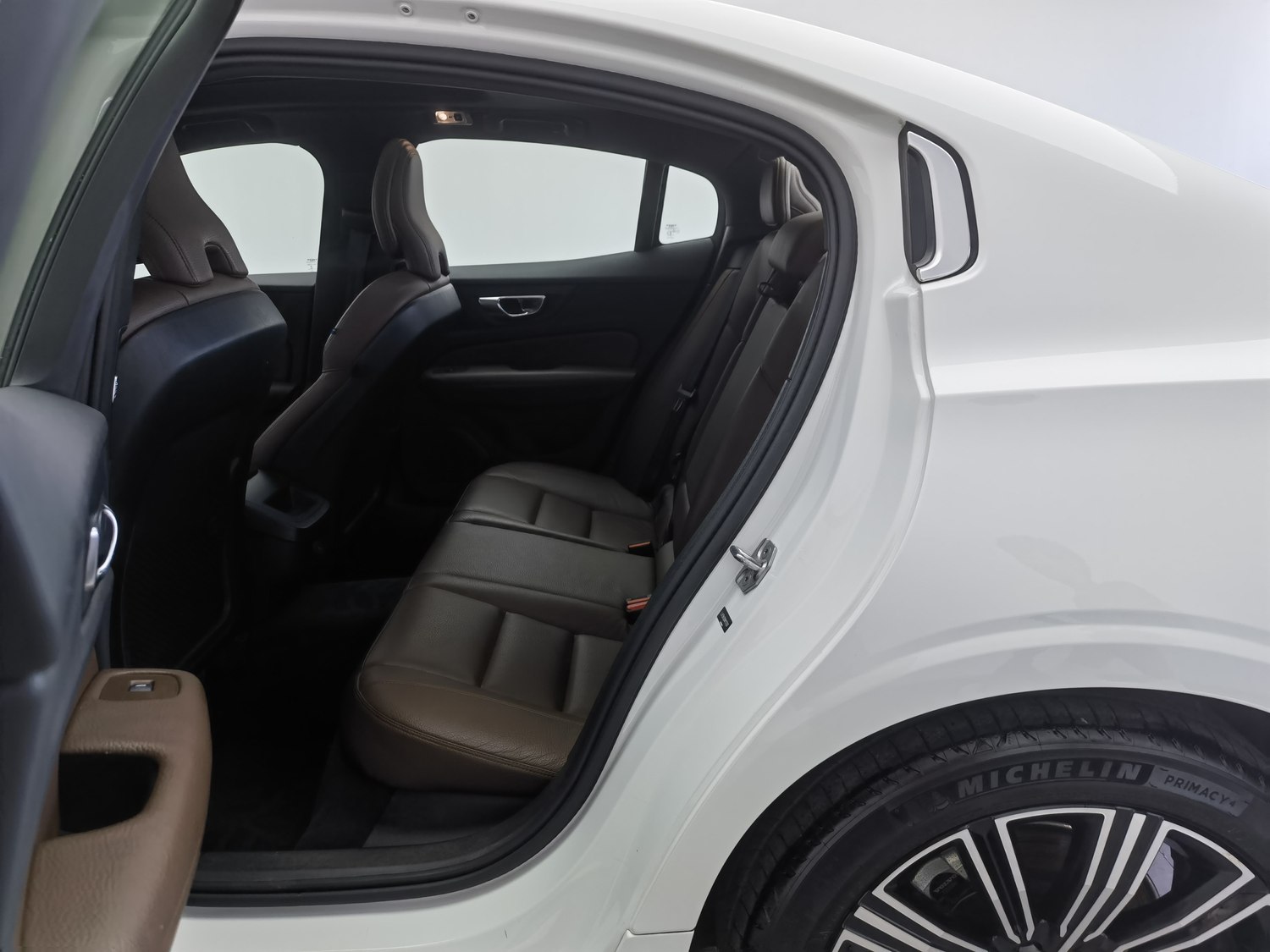 Used Volvo S60 2022 2.0 AT