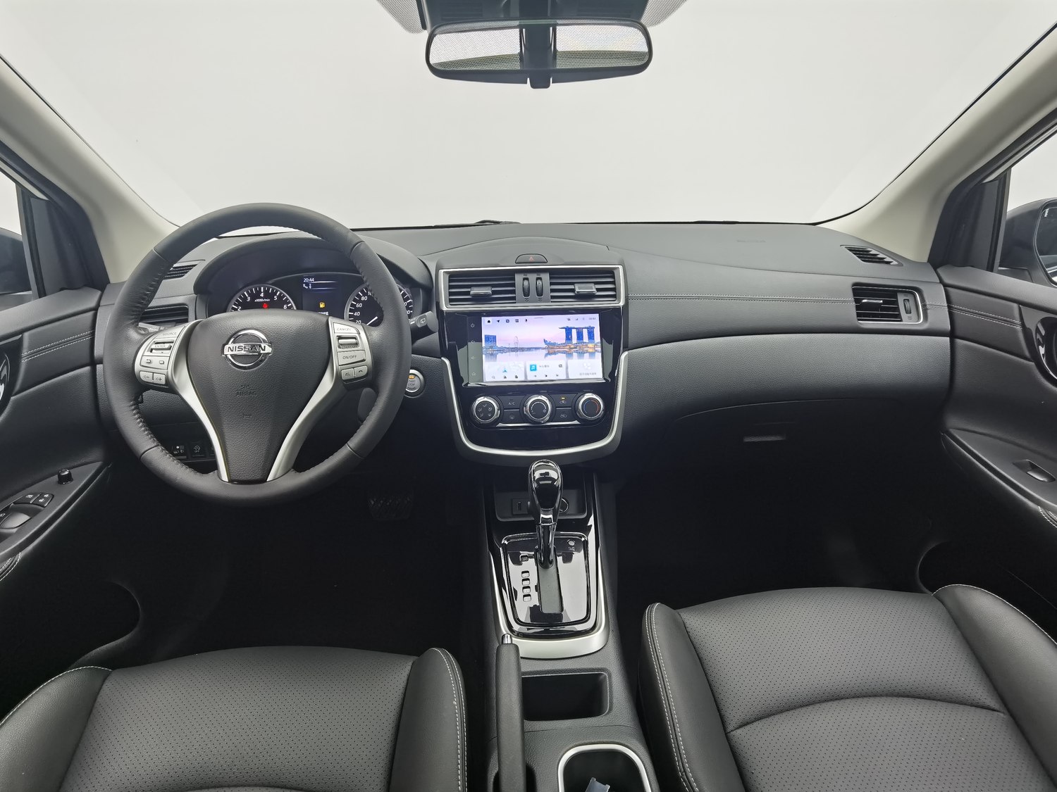 Used Nissan Tiida 2024 1.6 AT