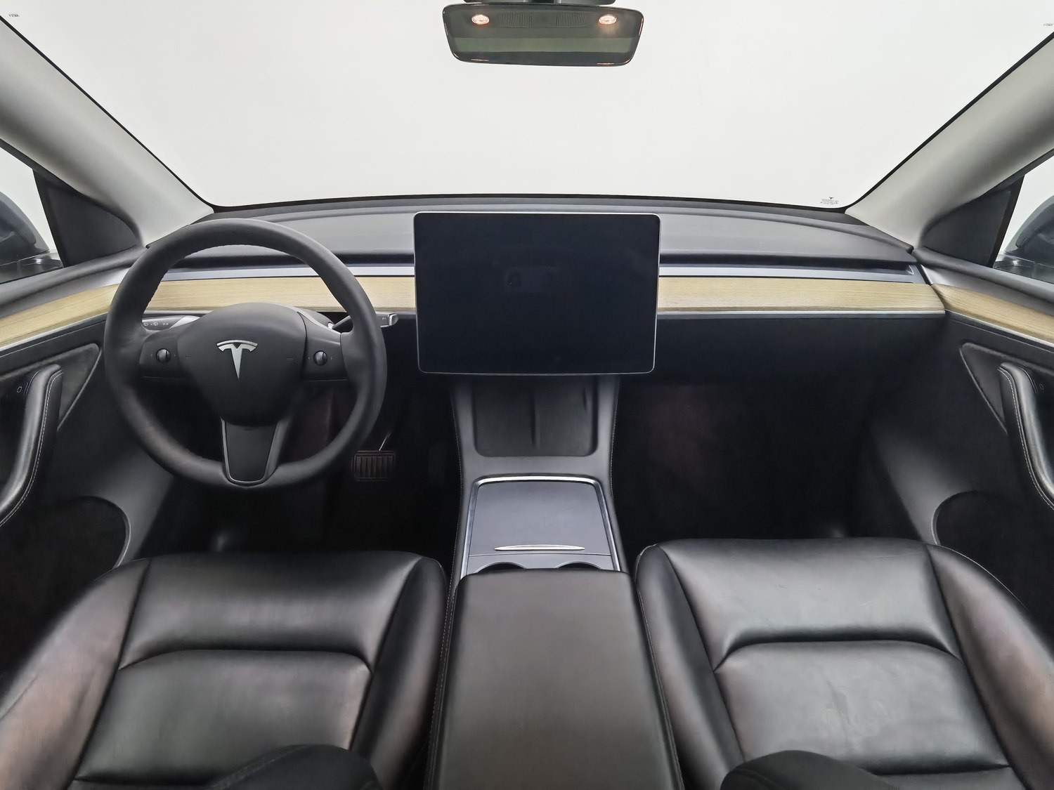 Used Tesla Model Y 2022