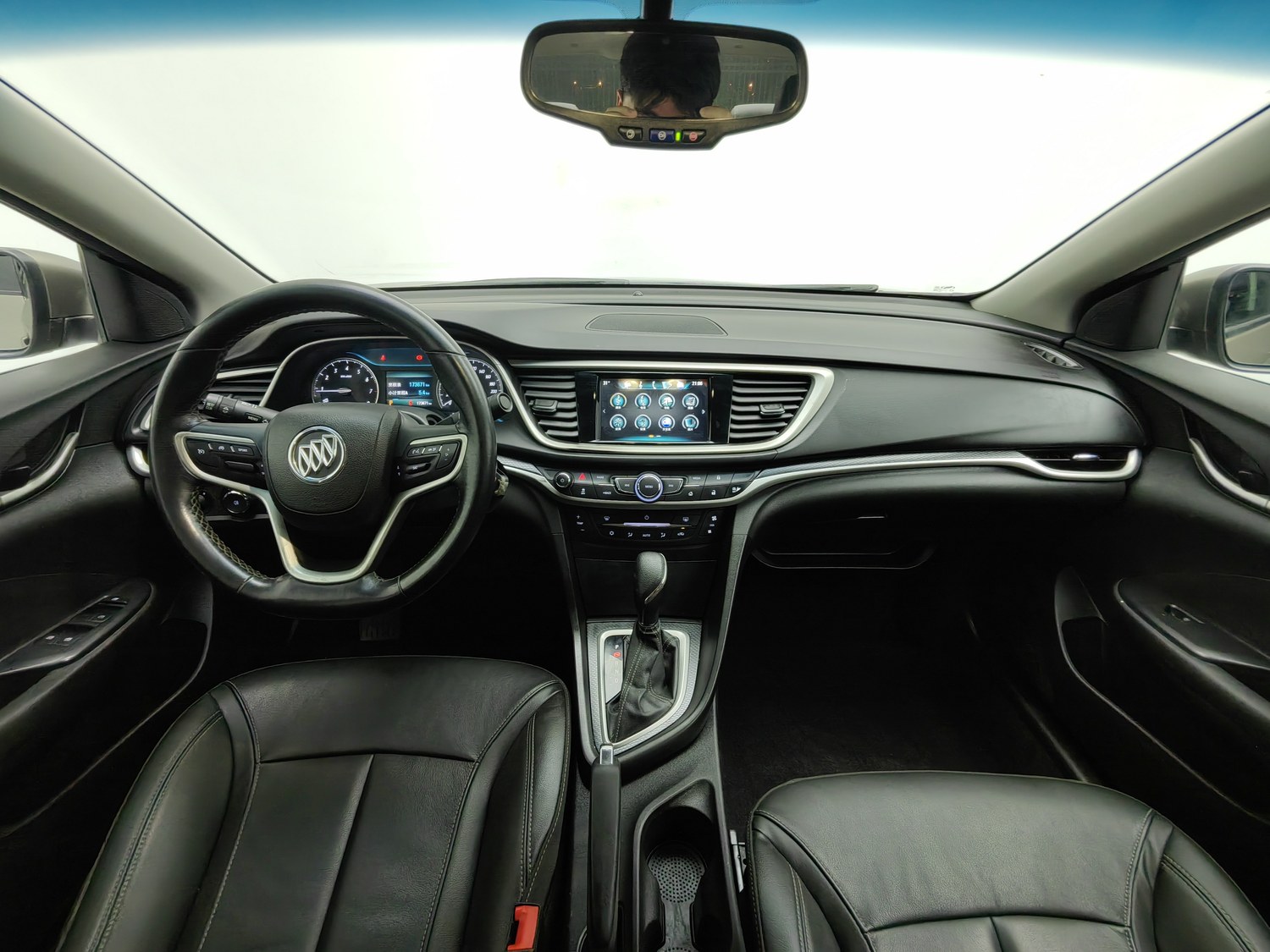 Used Buick Excelle 2019 1.3 AT