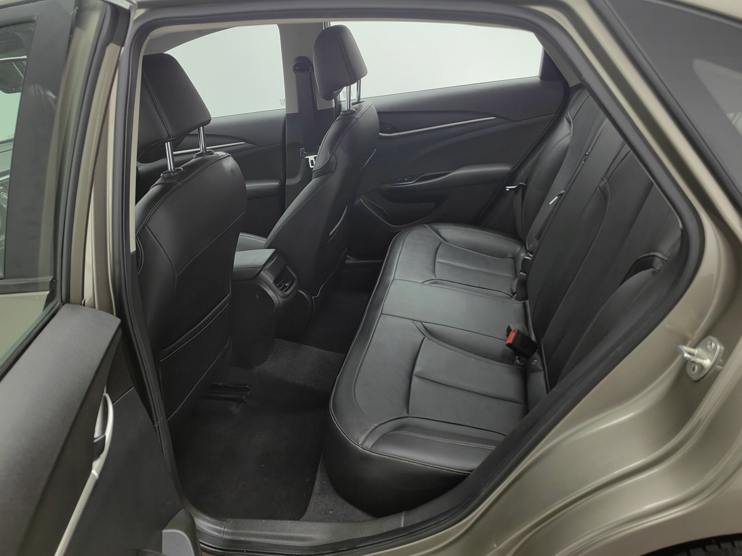 Used Buick Excelle 2019 1.3 AT