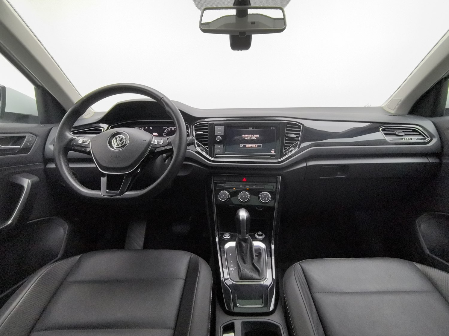 Used Volkswagen T-ROC Tange 2020 1.4 AT