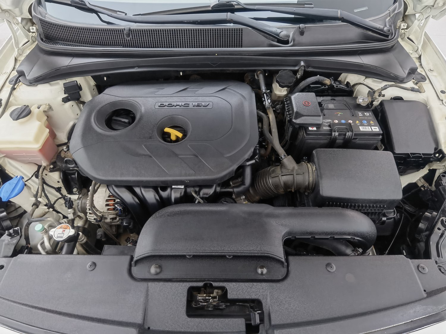 Used Hyundai Mistra 2014 1.8 AT