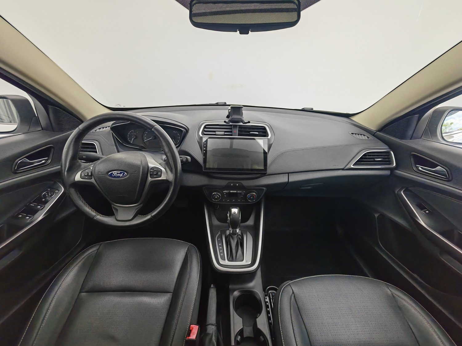 Used Ford Escort 2015 1.5 AT