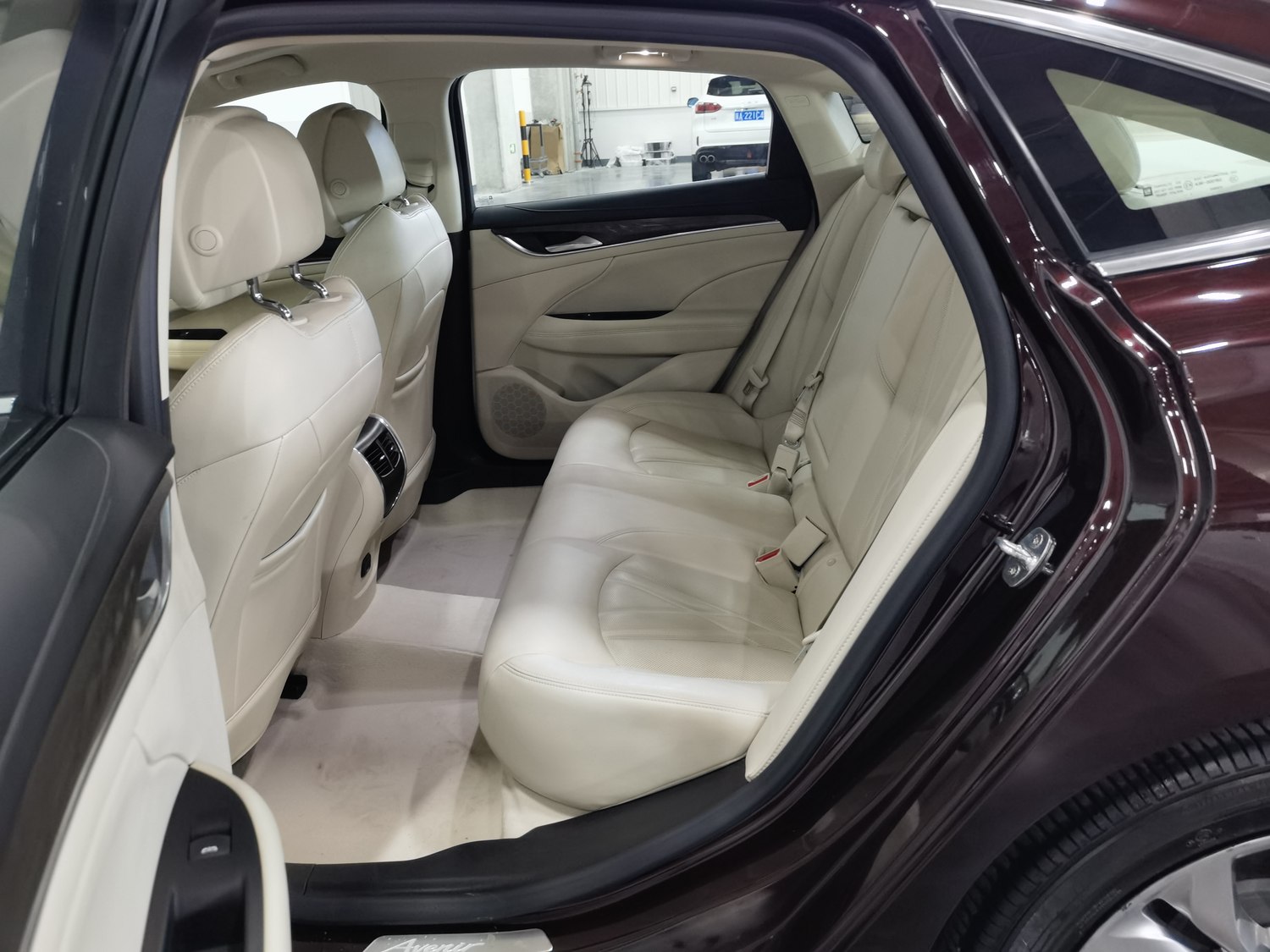 Used Buick LaCrosse 2021 2.0 AT