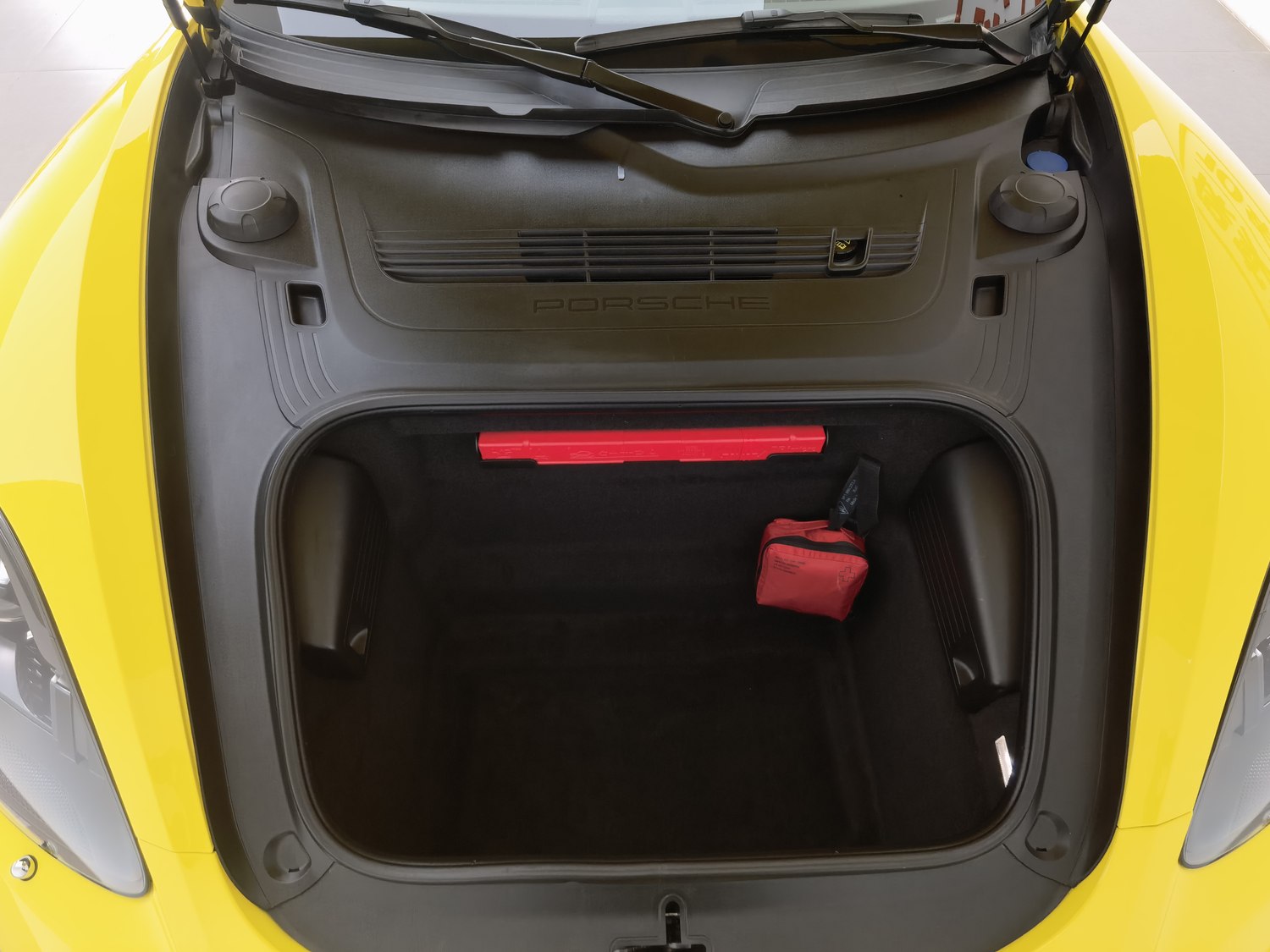 Used Porsche 718 2022 2.0 AT
