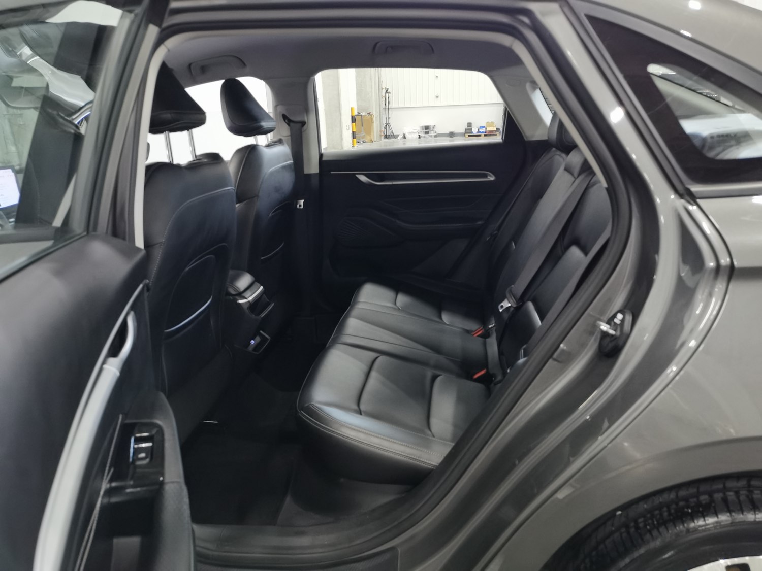 Used Geely Emgrand 2025 1.5 MT