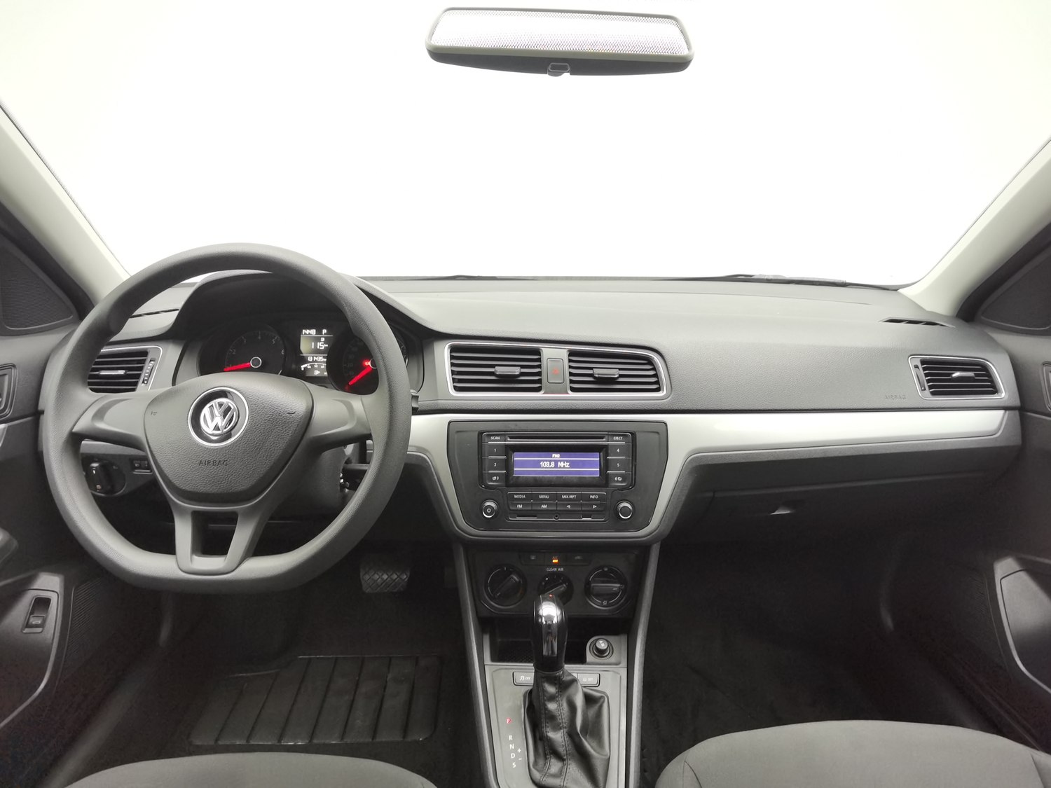 Used Volkswagen Lavida 2017 1.6 AT