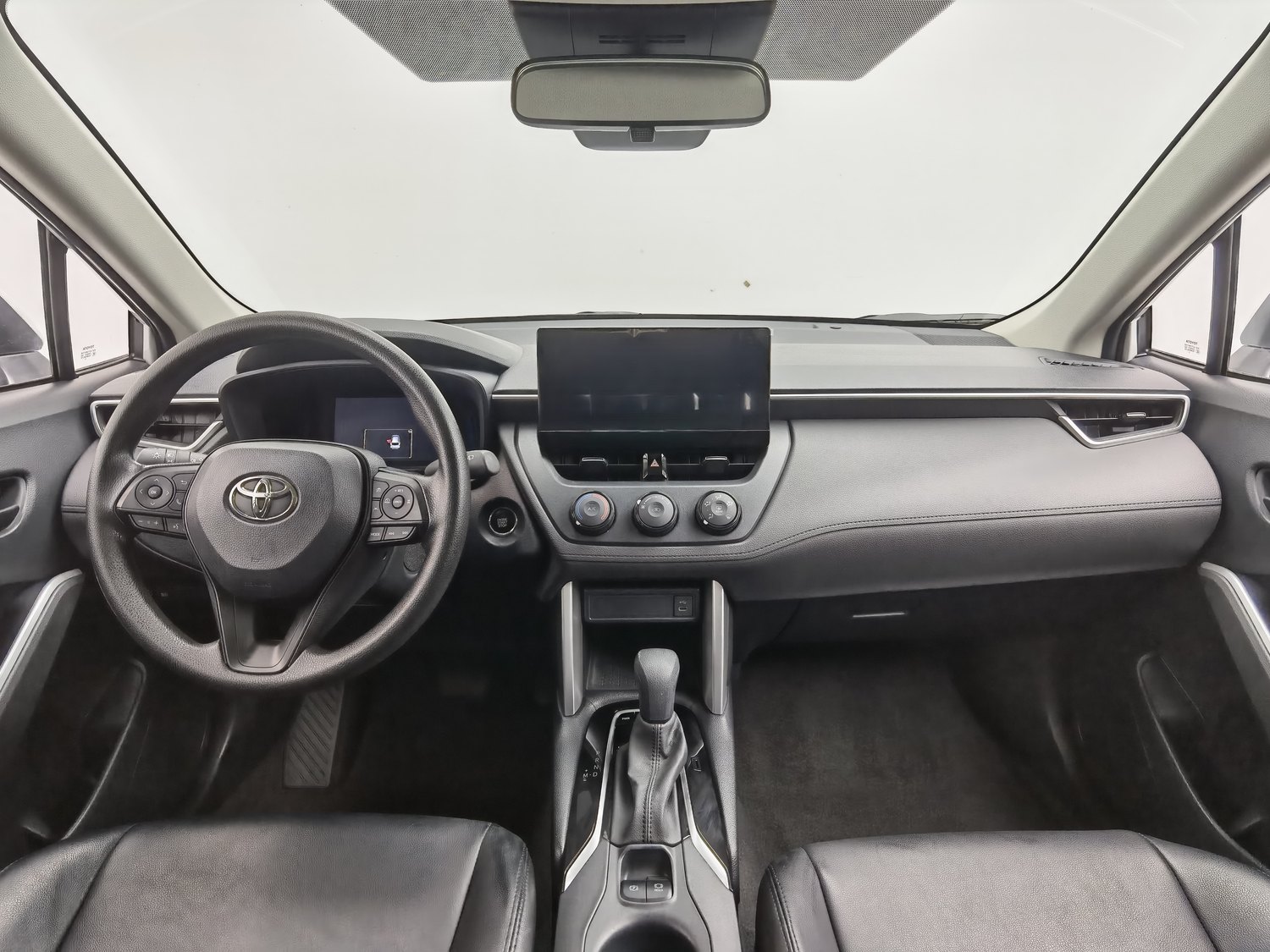 Used Toyota Corolla Cross 2023 2.0 AT