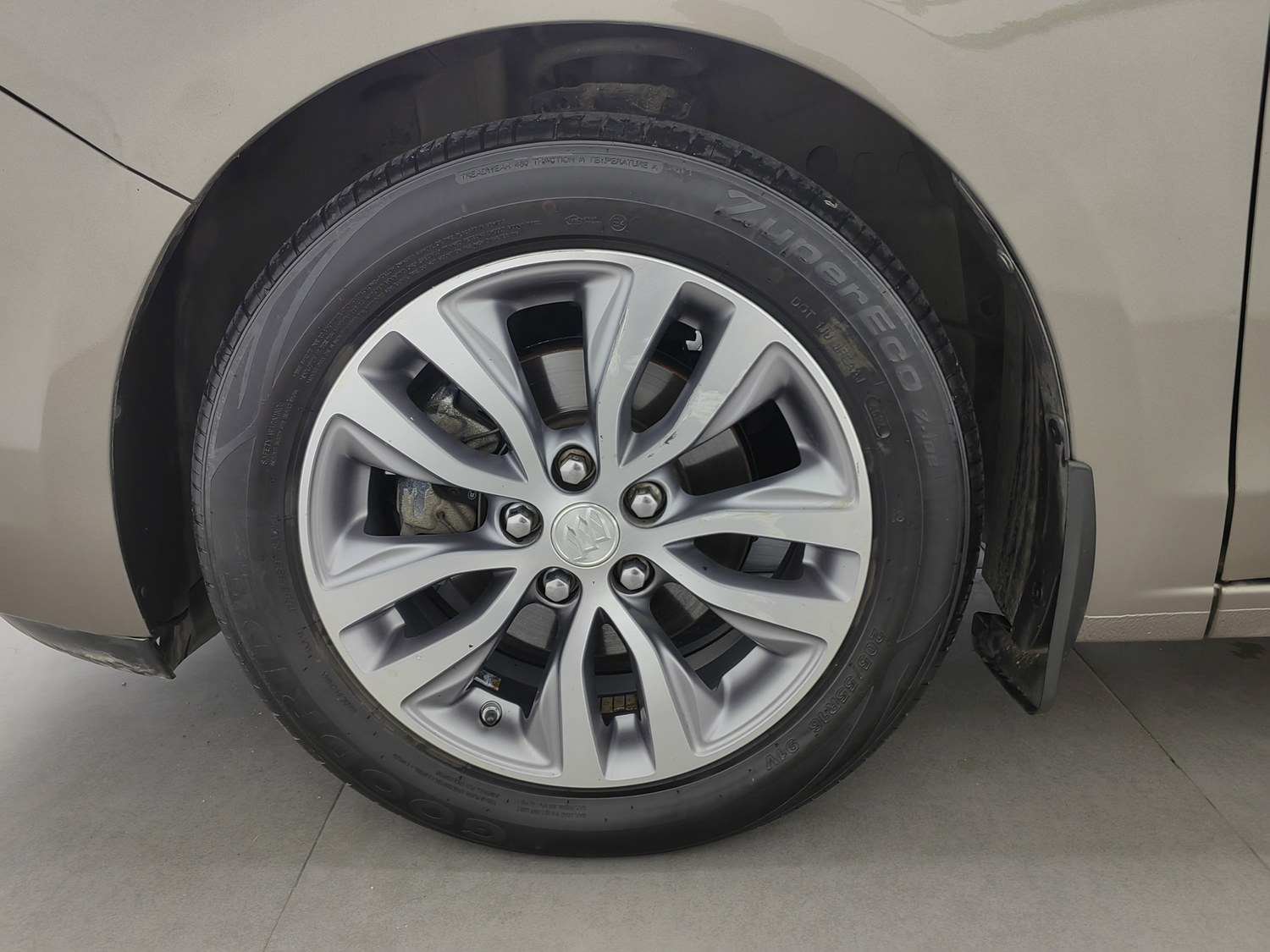 Used Buick Excelle 2019 1.3 AT