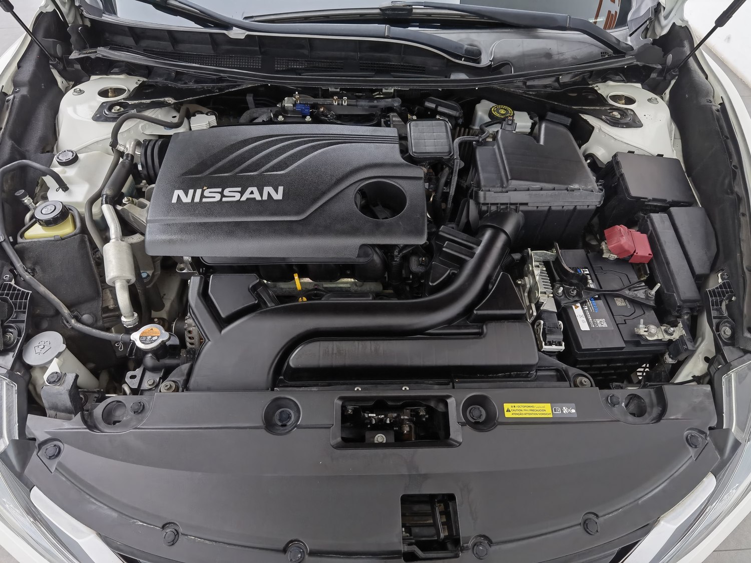Used Nissan Teana 2018 2.0 AT
