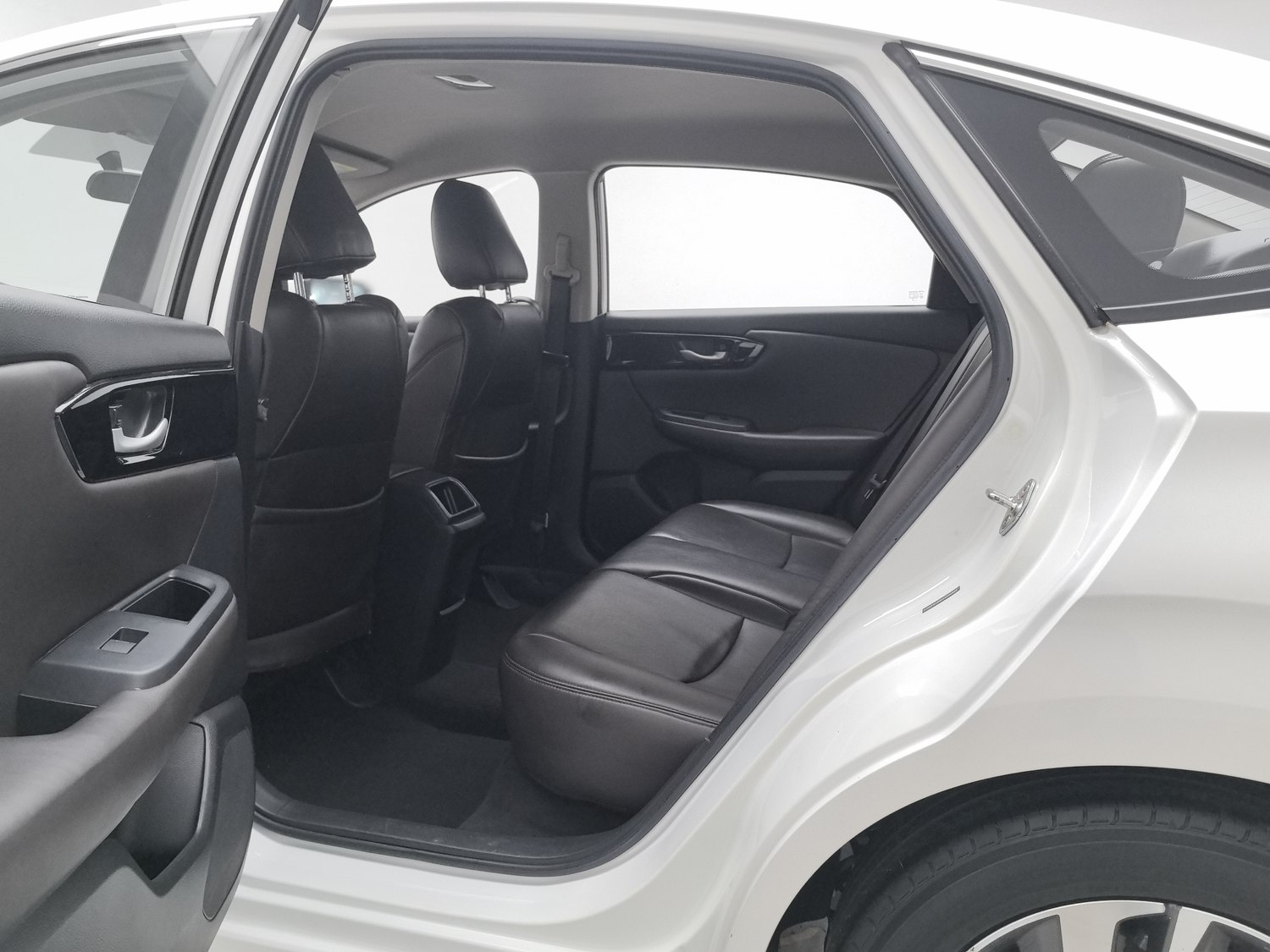 Used Honda Crider 2019 1.0 AT