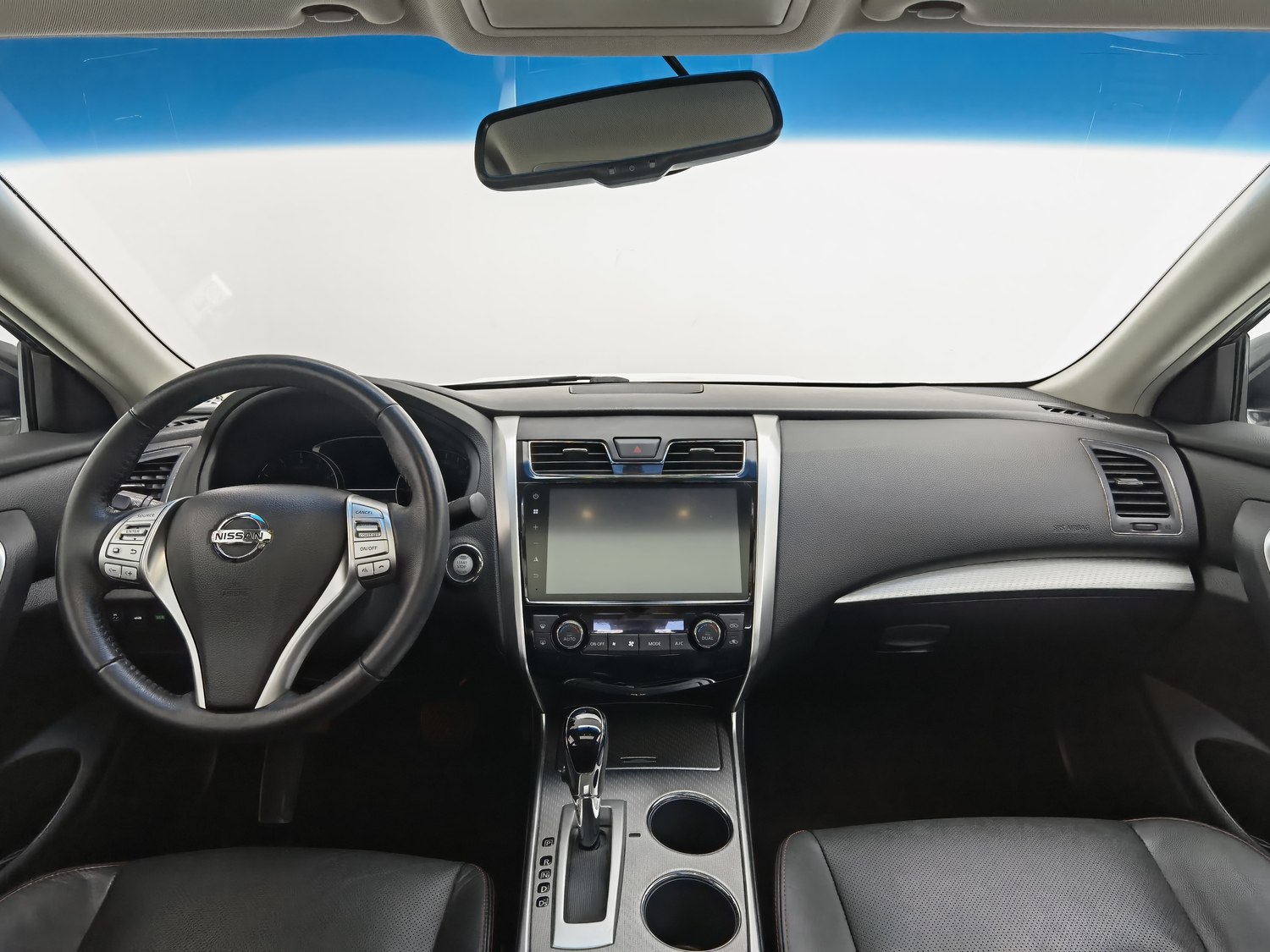 Used Nissan Teana 2018 2.0 AT