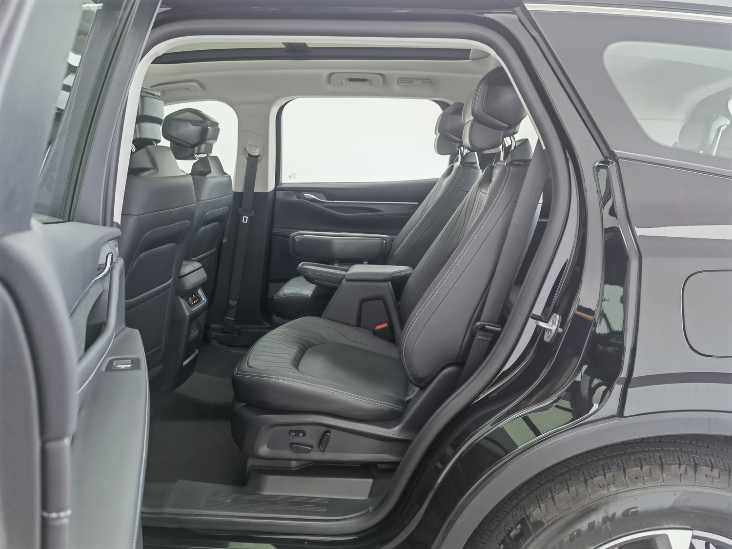 Used Ford Edge 2025 2.0 AT