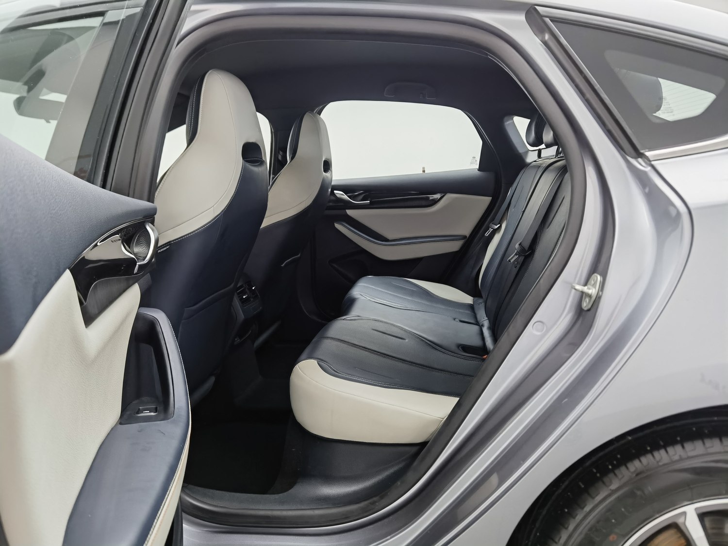 Used BYD Qin PLUS 2023 1.5 AT