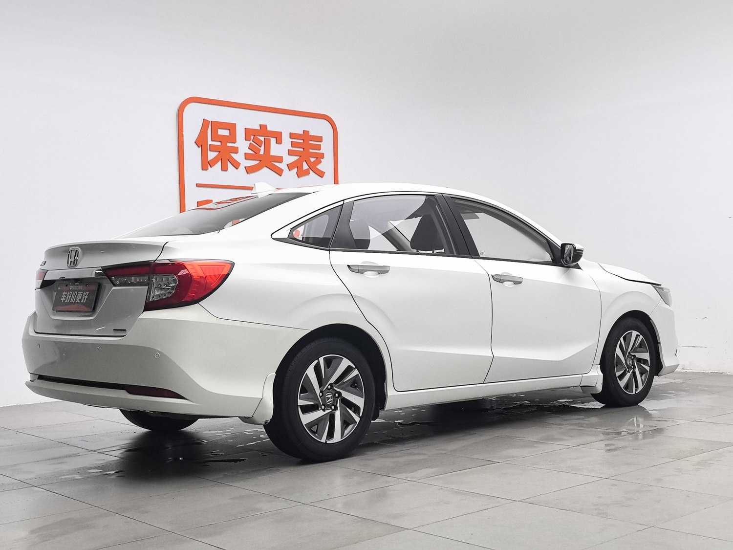 Used Honda Crider 2019 1.0 AT