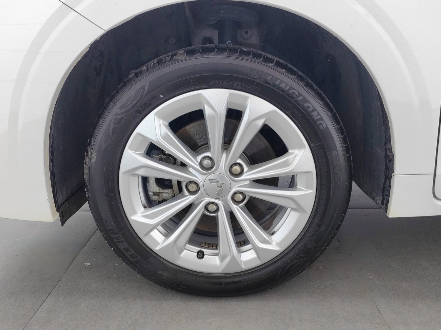 Used Wuling Jiachen 2022 1.5 MT
