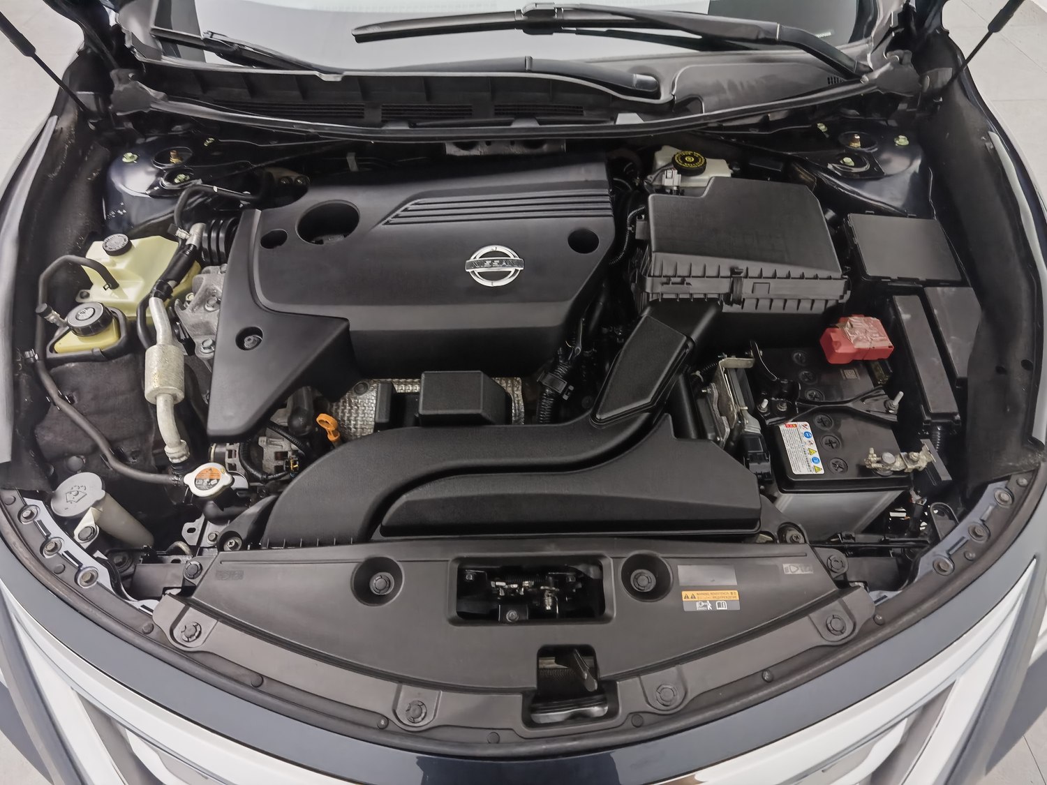 Used Nissan Teana 2014 2.5 AT