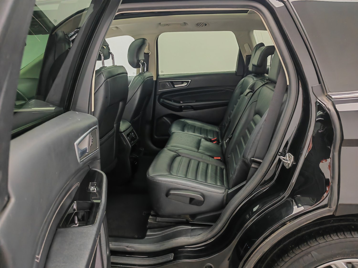 Used Ford Edge 2018 2.0 AT