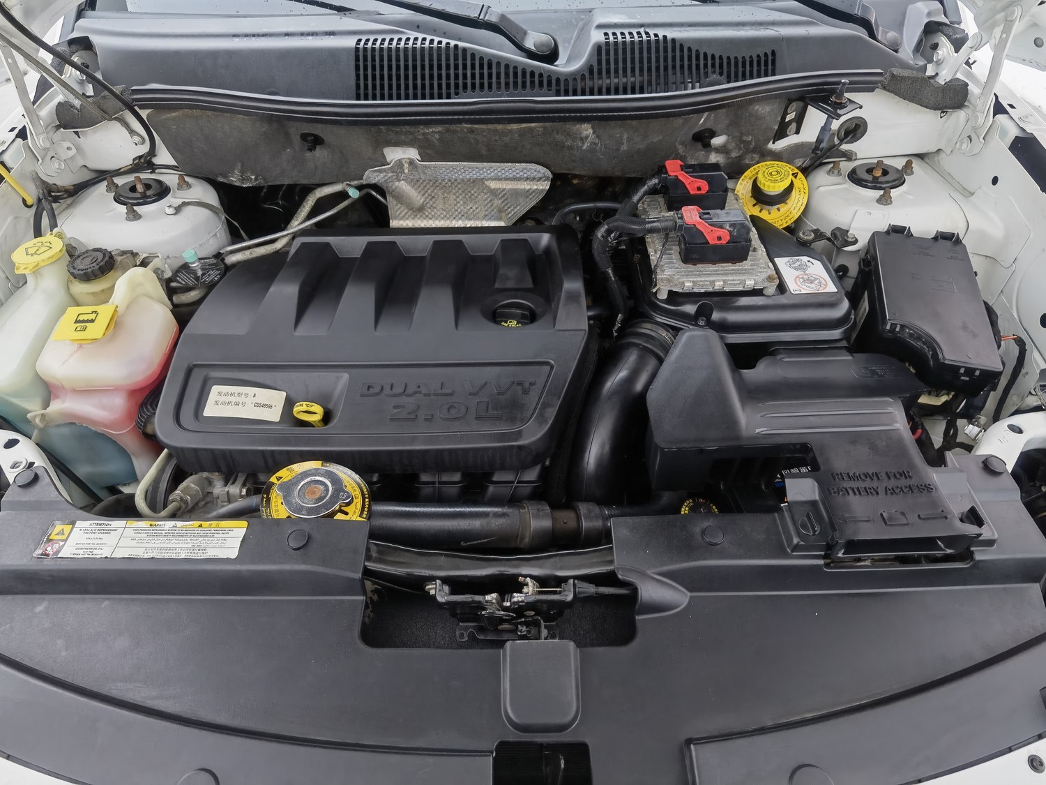 Used Jeep Compass (Import) 2012 2.0 AT