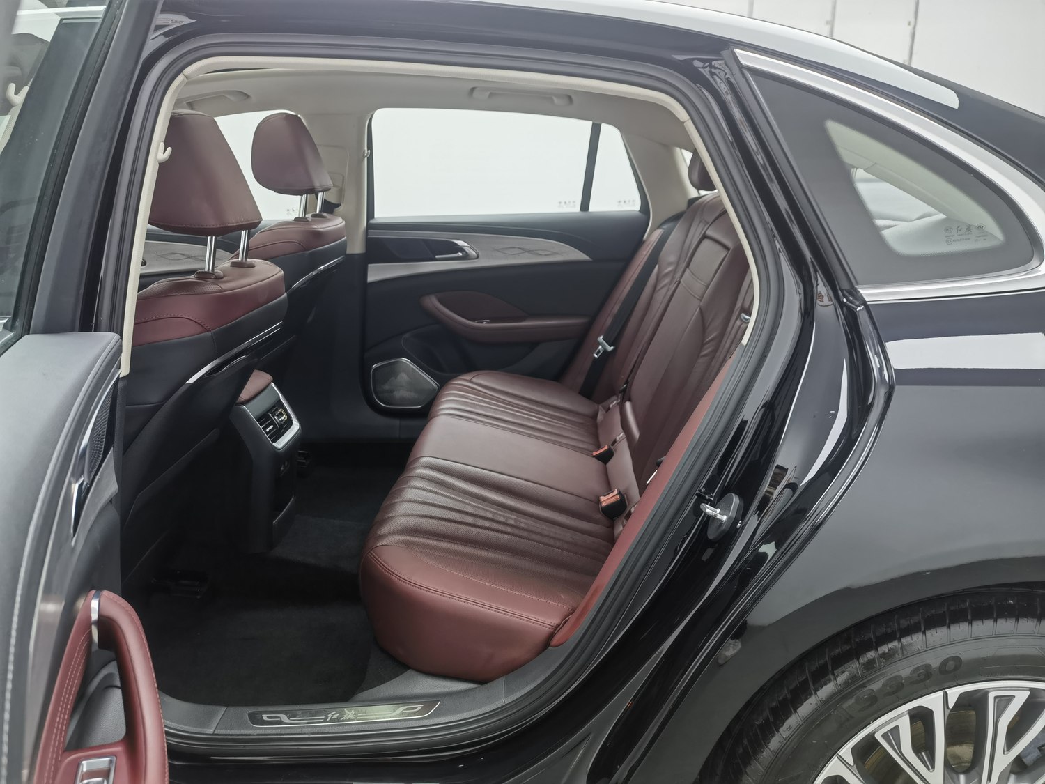 Used Hongqi H5 2023 2.0 AT
