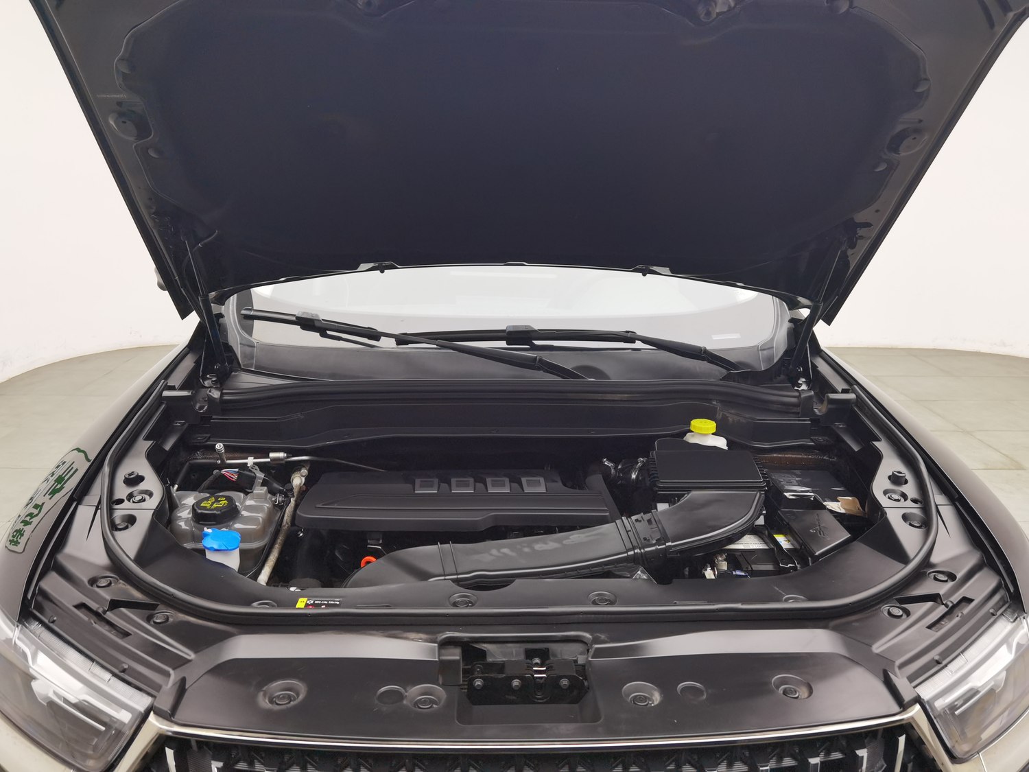 Used Haval H6 2023 1.5 AT