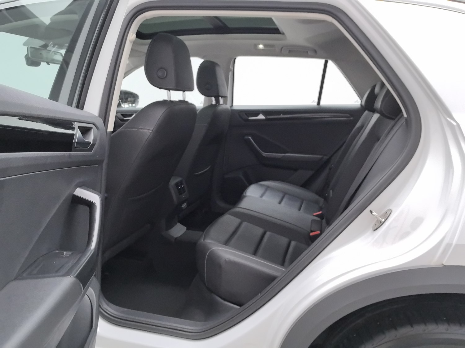 Used Volkswagen T-ROC Tange 2020 1.4 AT
