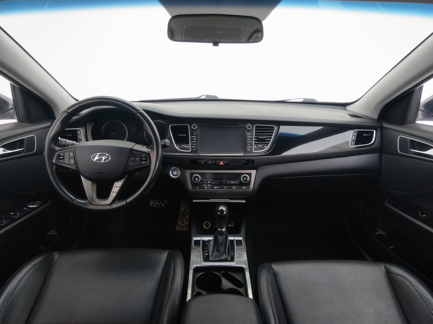 Used Hyundai Mistra 2014 1.8 AT