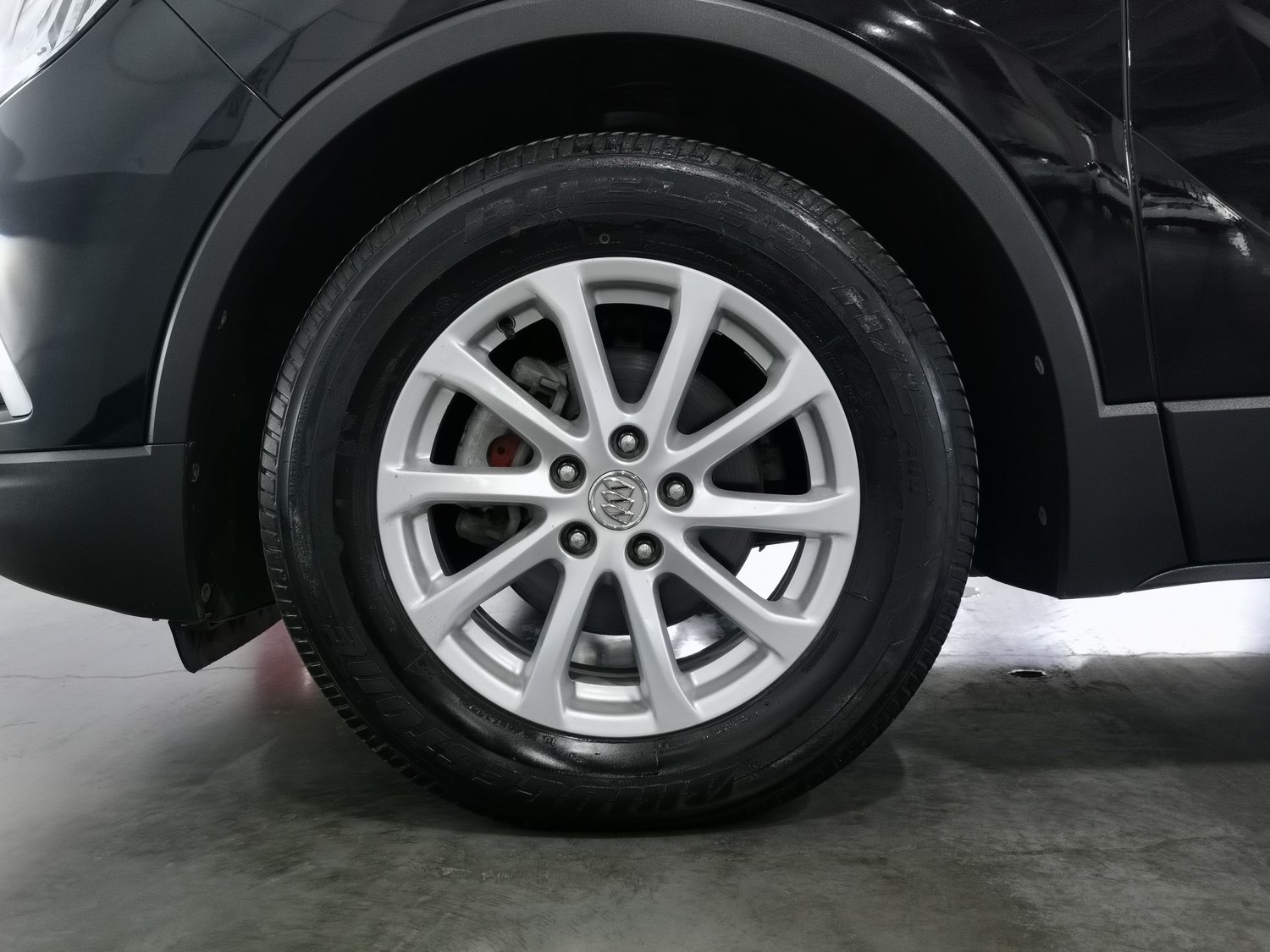 Used Buick Envision 2017 1.5 AT