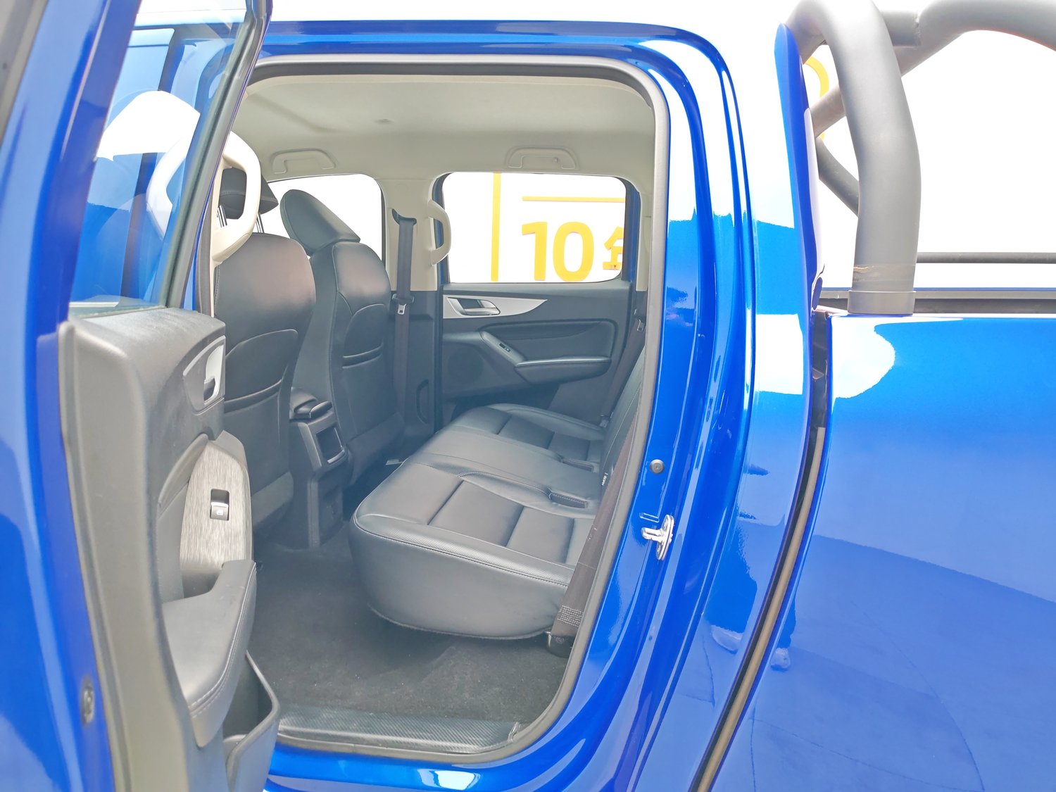 Used Great Wall Poer 2021 2.0 AT
