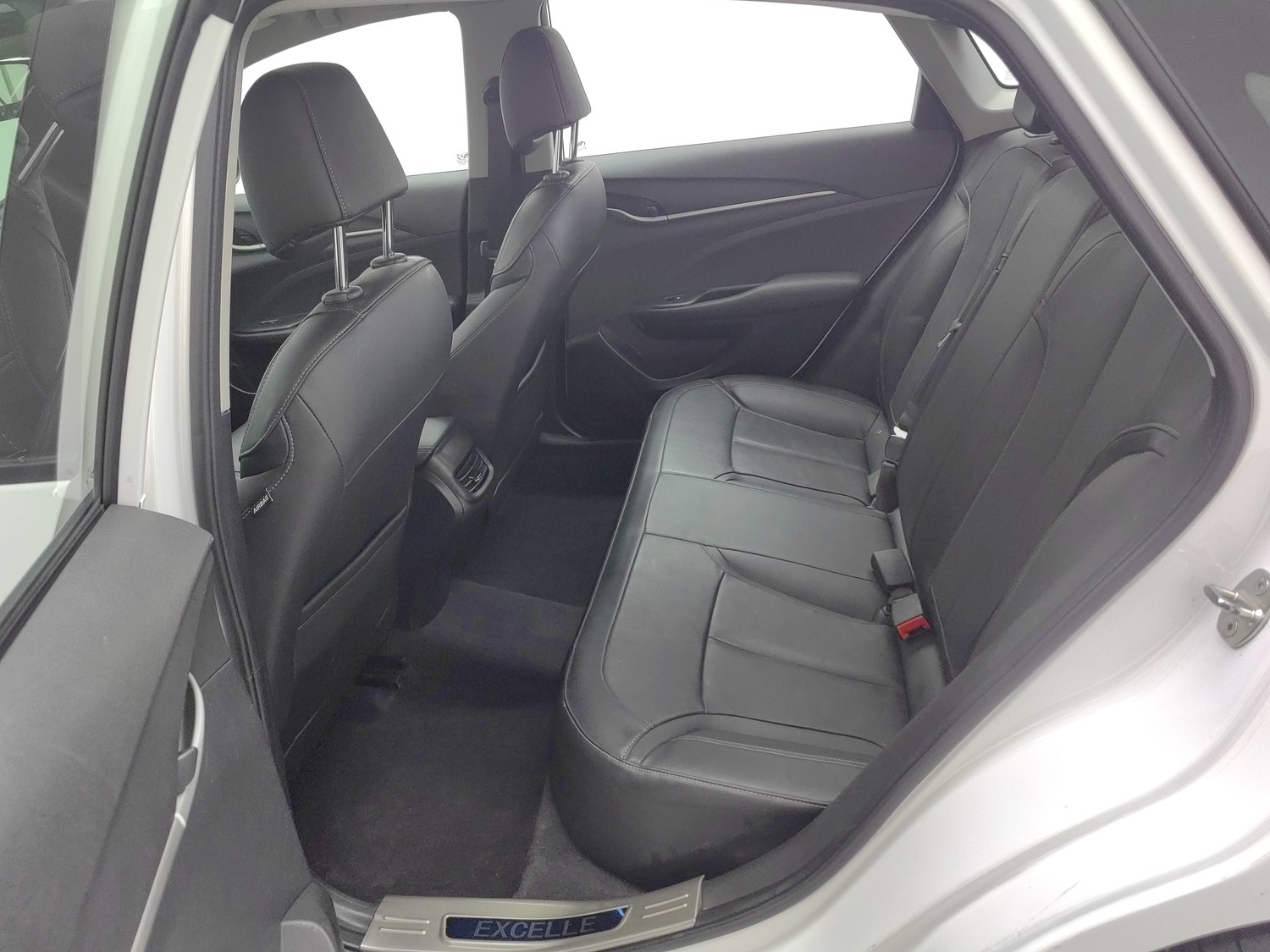 Used Buick Excelle 2019 1.3 AT