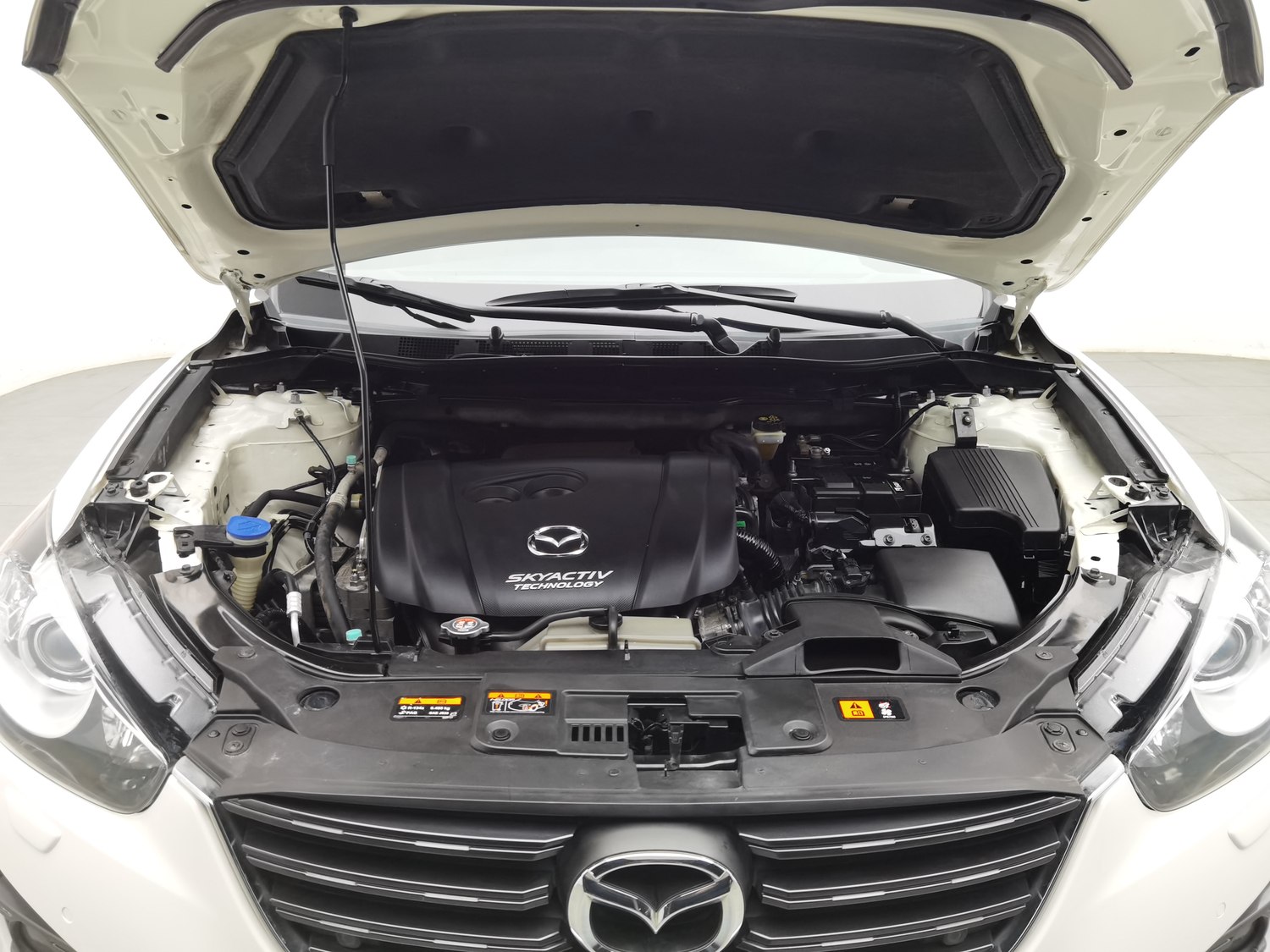 Used Mazda CX-5 2015 2.5 AT