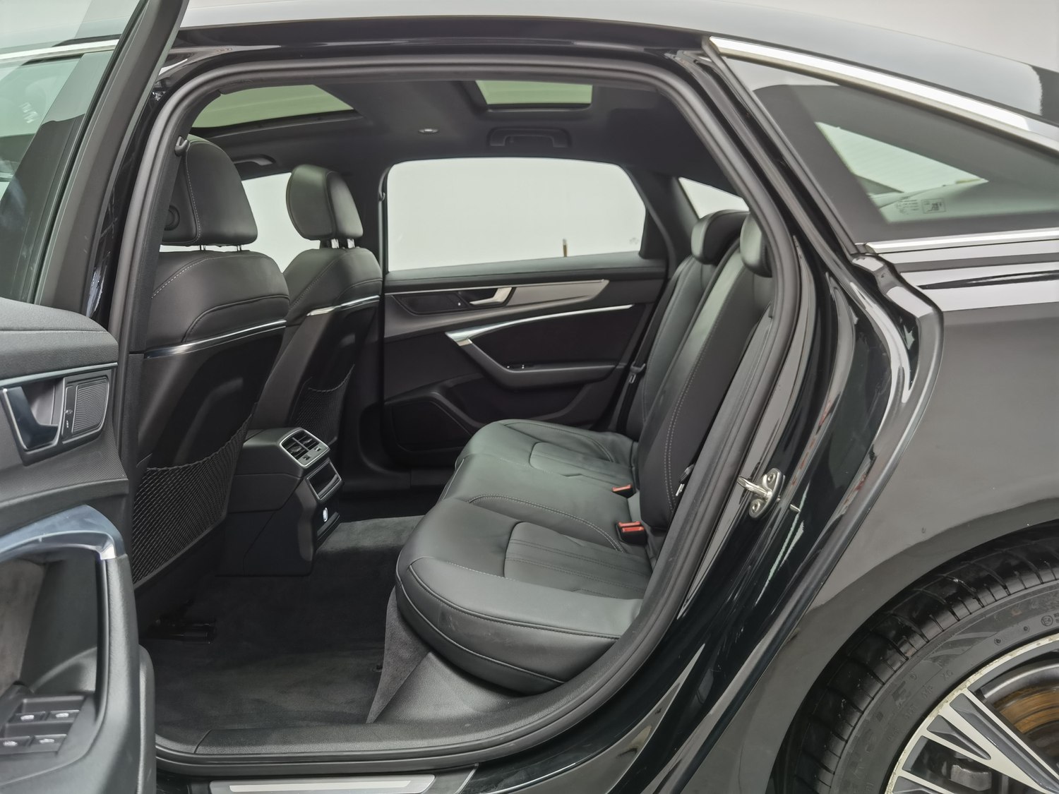 Used Audi A6L 2019 2.0 AT