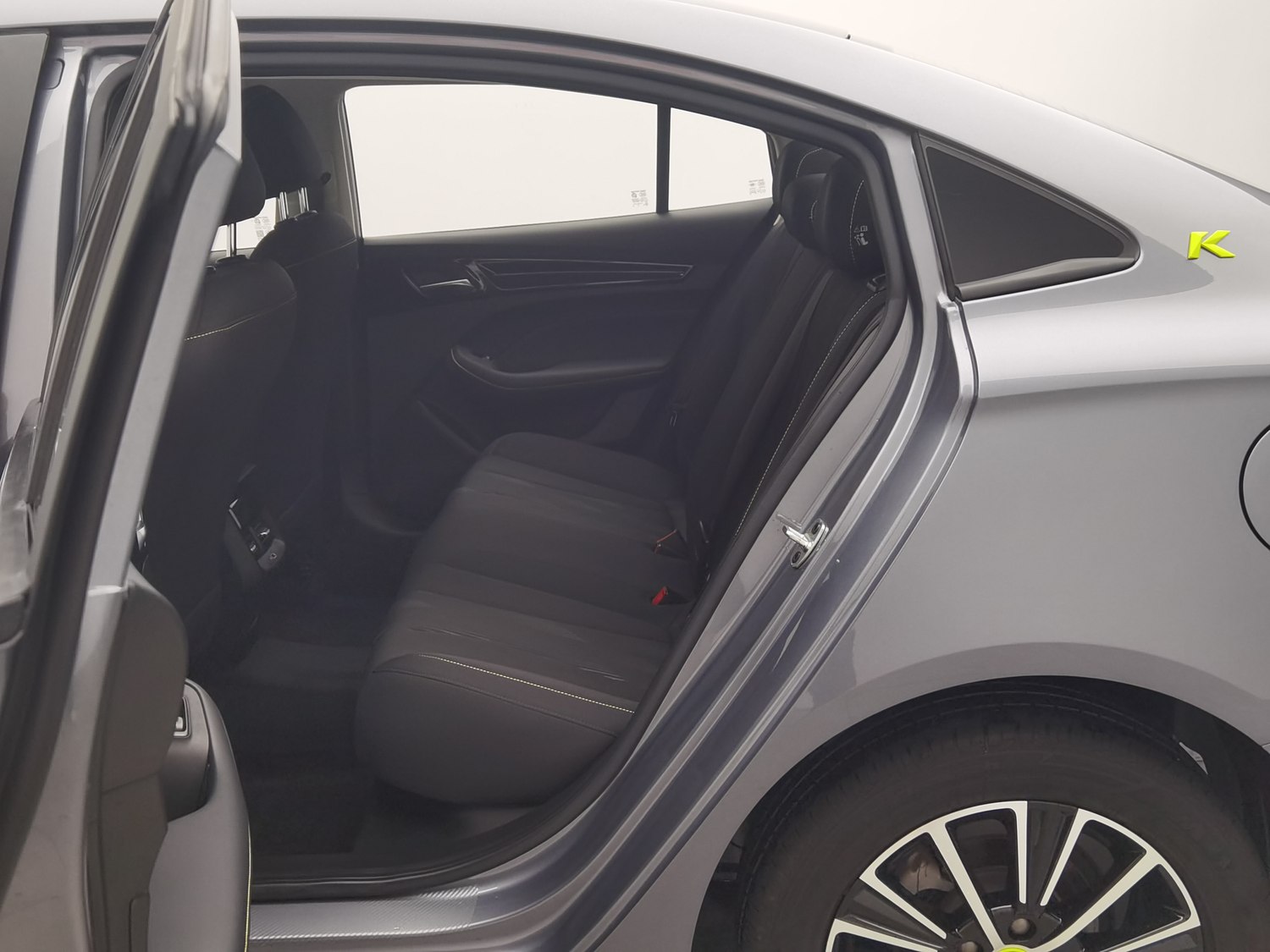Used Roewe i5 2021 1.5 MT