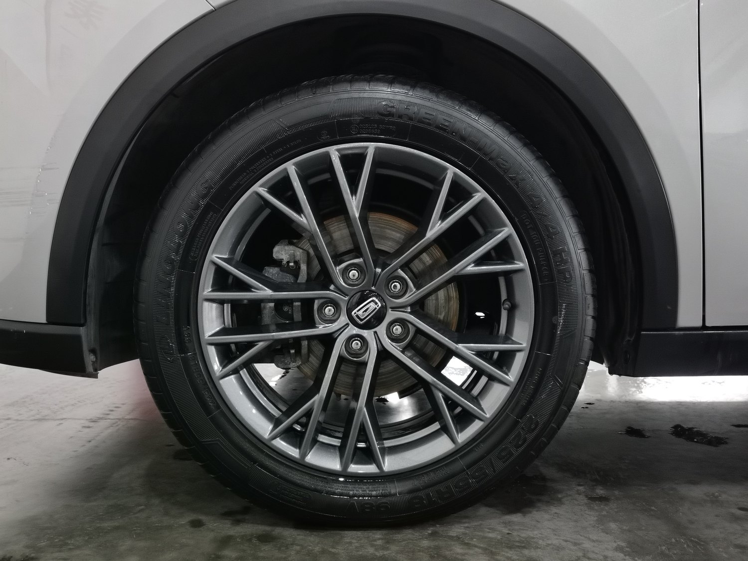 Used Bestune T55 2022 1.5 AT