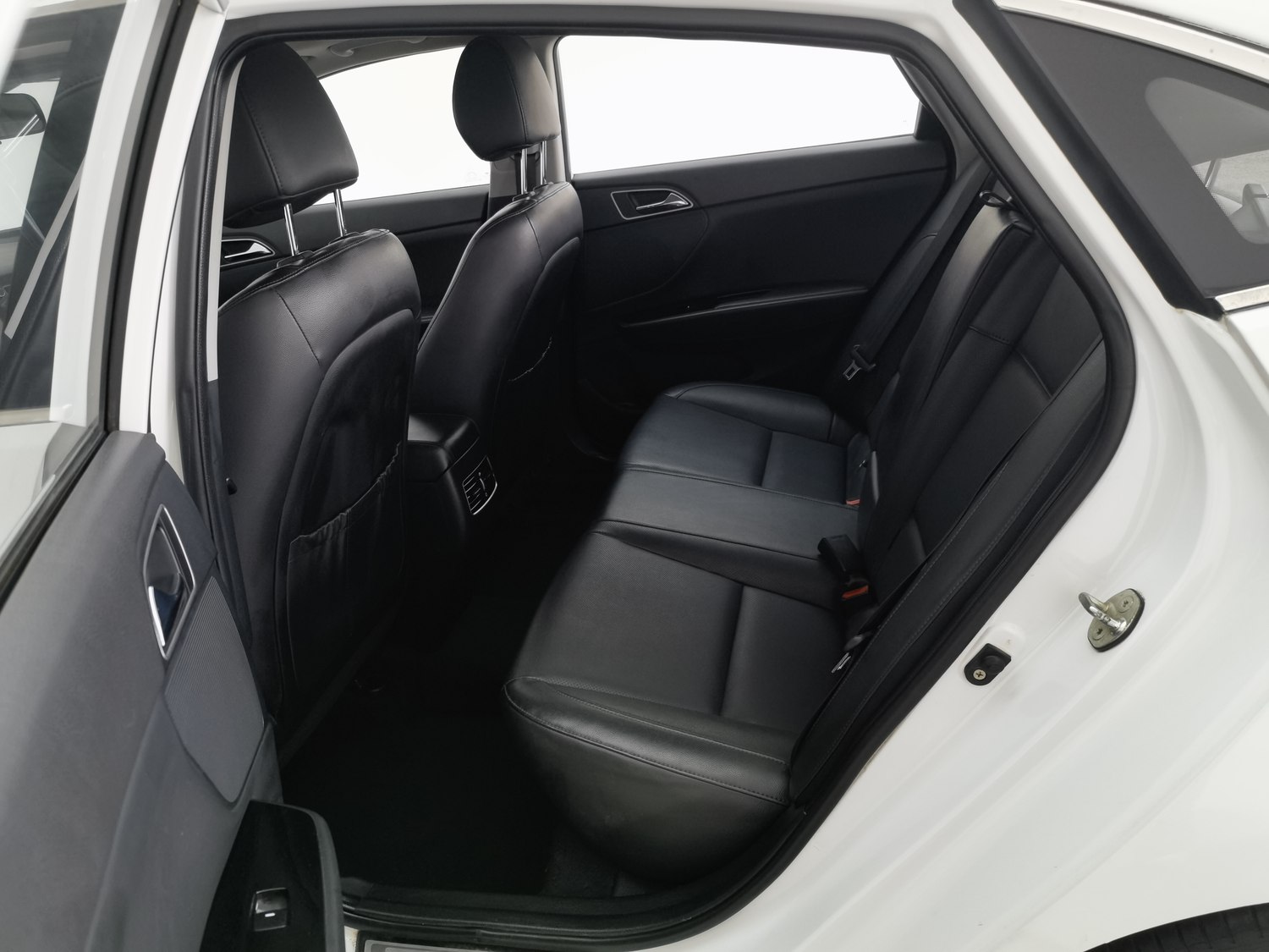 Used Hyundai Mistra 2014 1.8 AT