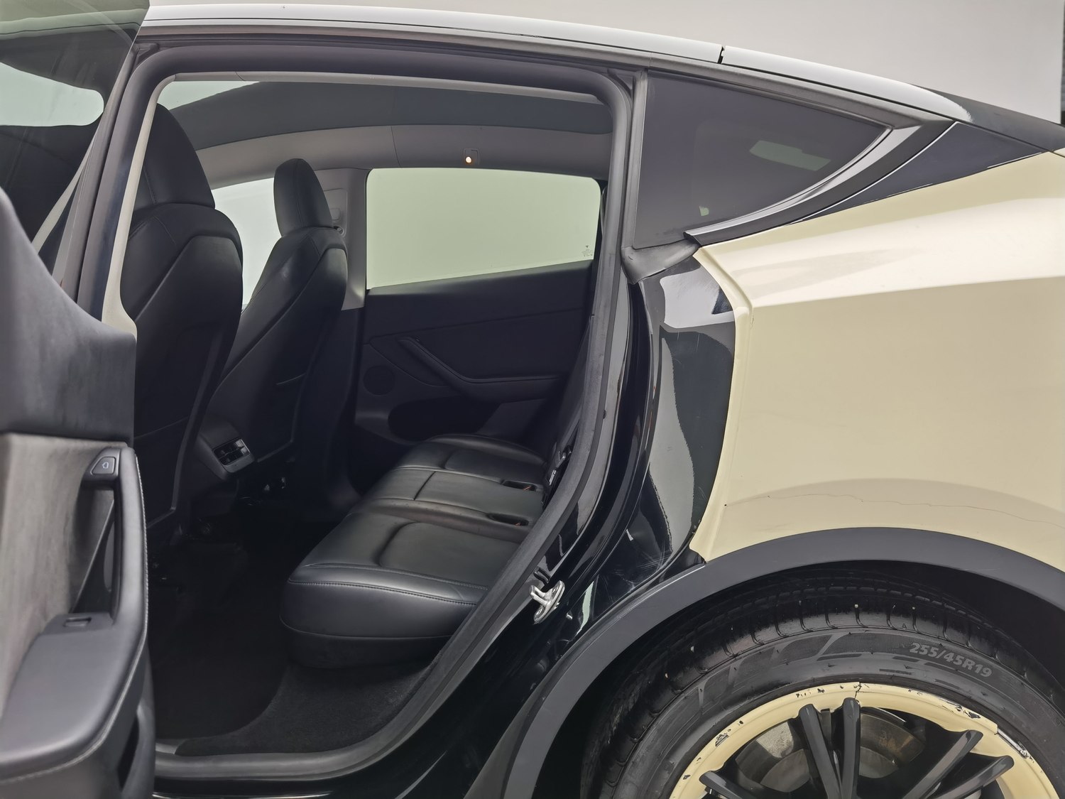 Used Tesla Model Y 2022