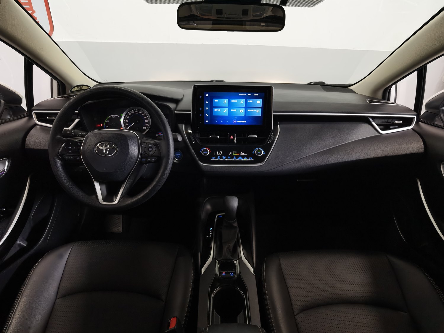 Used Toyota Corolla 2021 1.8 AT