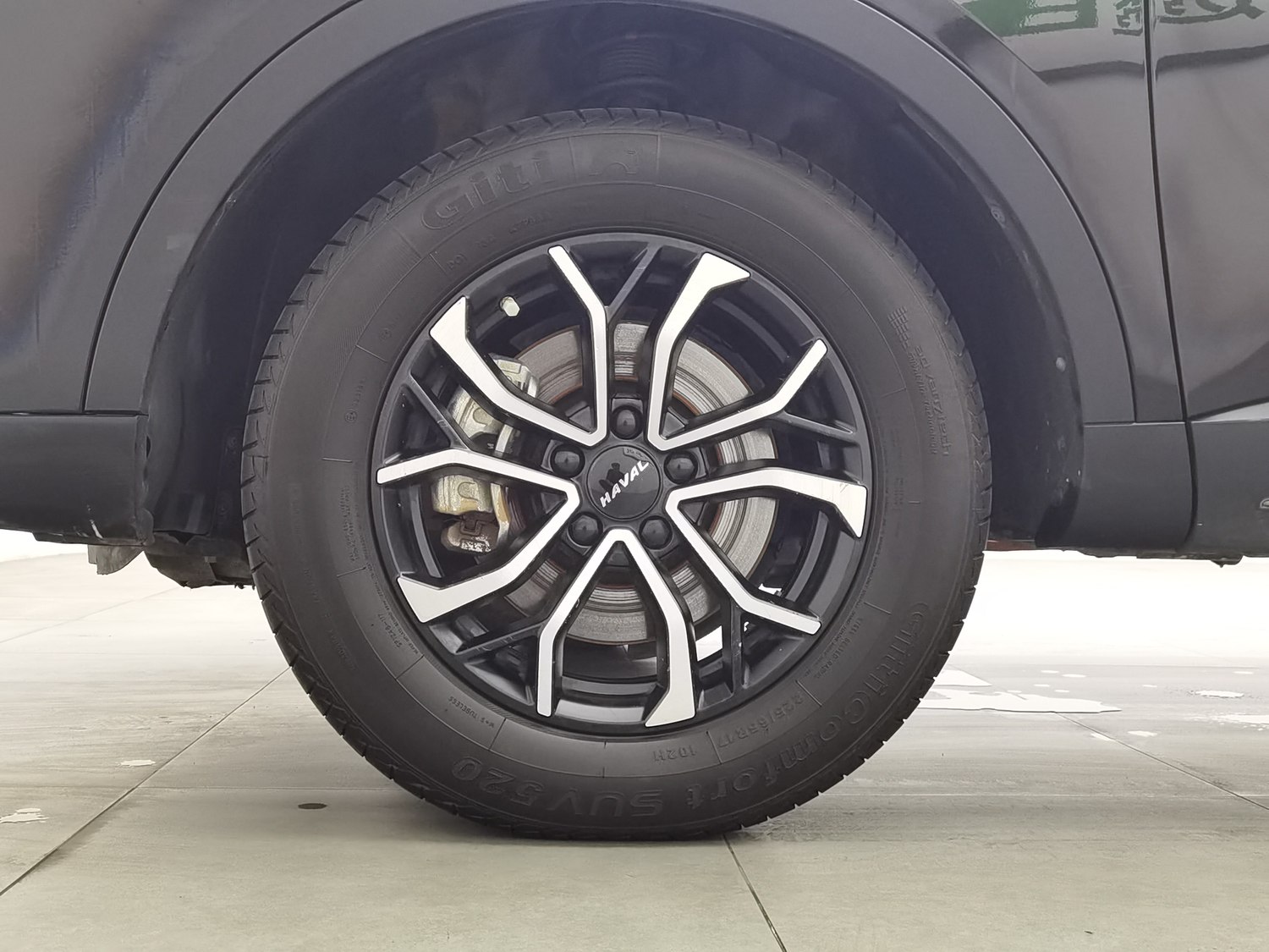 Used Haval H6 2023 1.5 AT