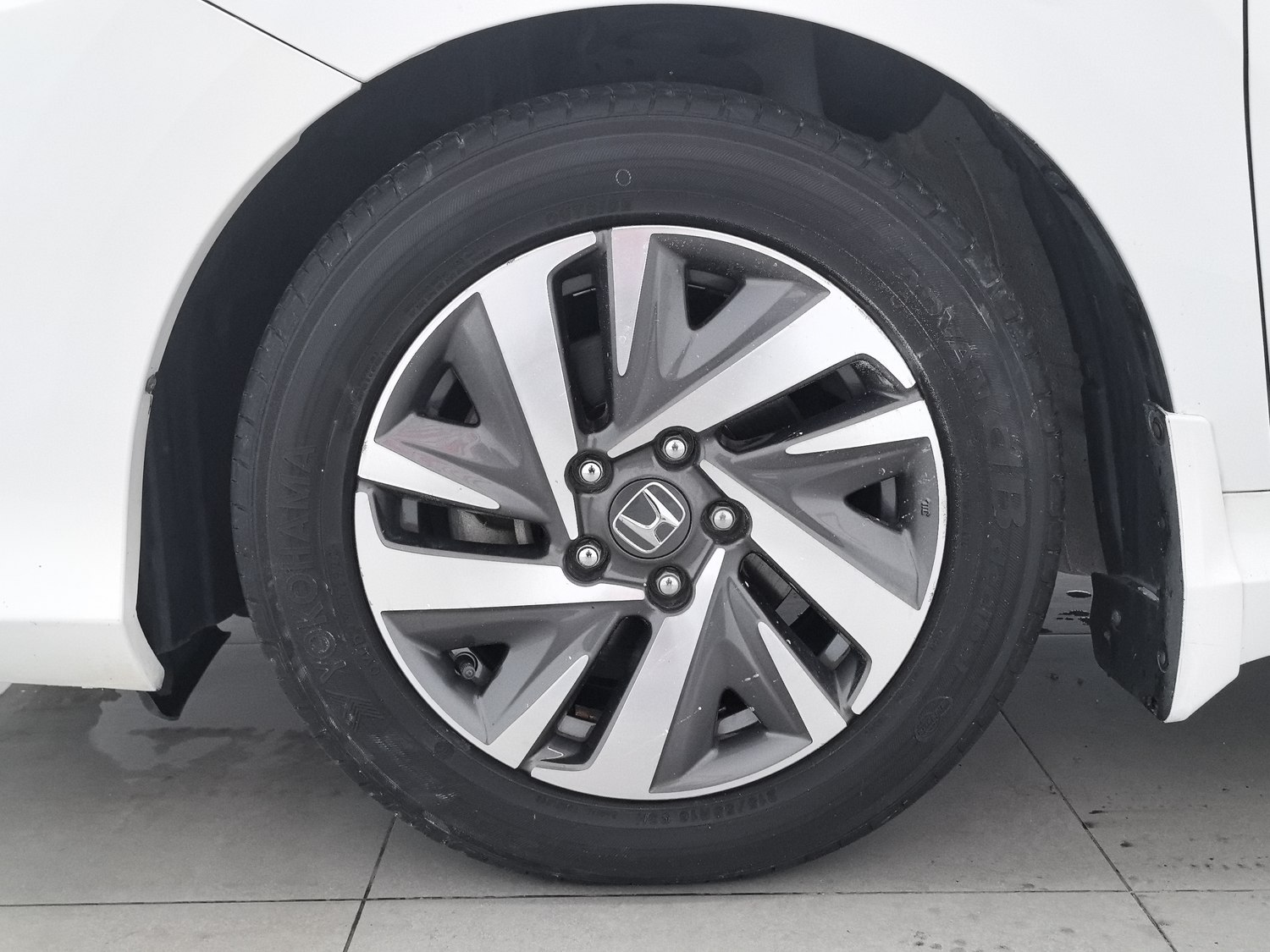Used Honda Crider 2019 1.0 AT