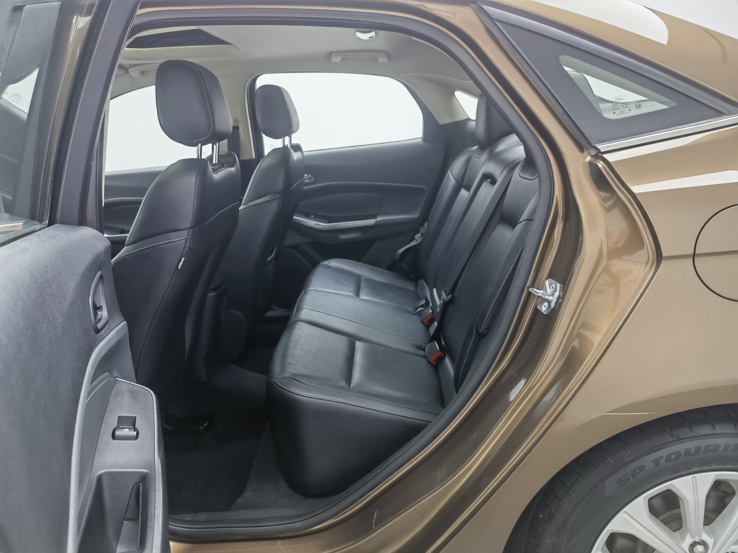 Used Ford Escort 2015 1.5 AT
