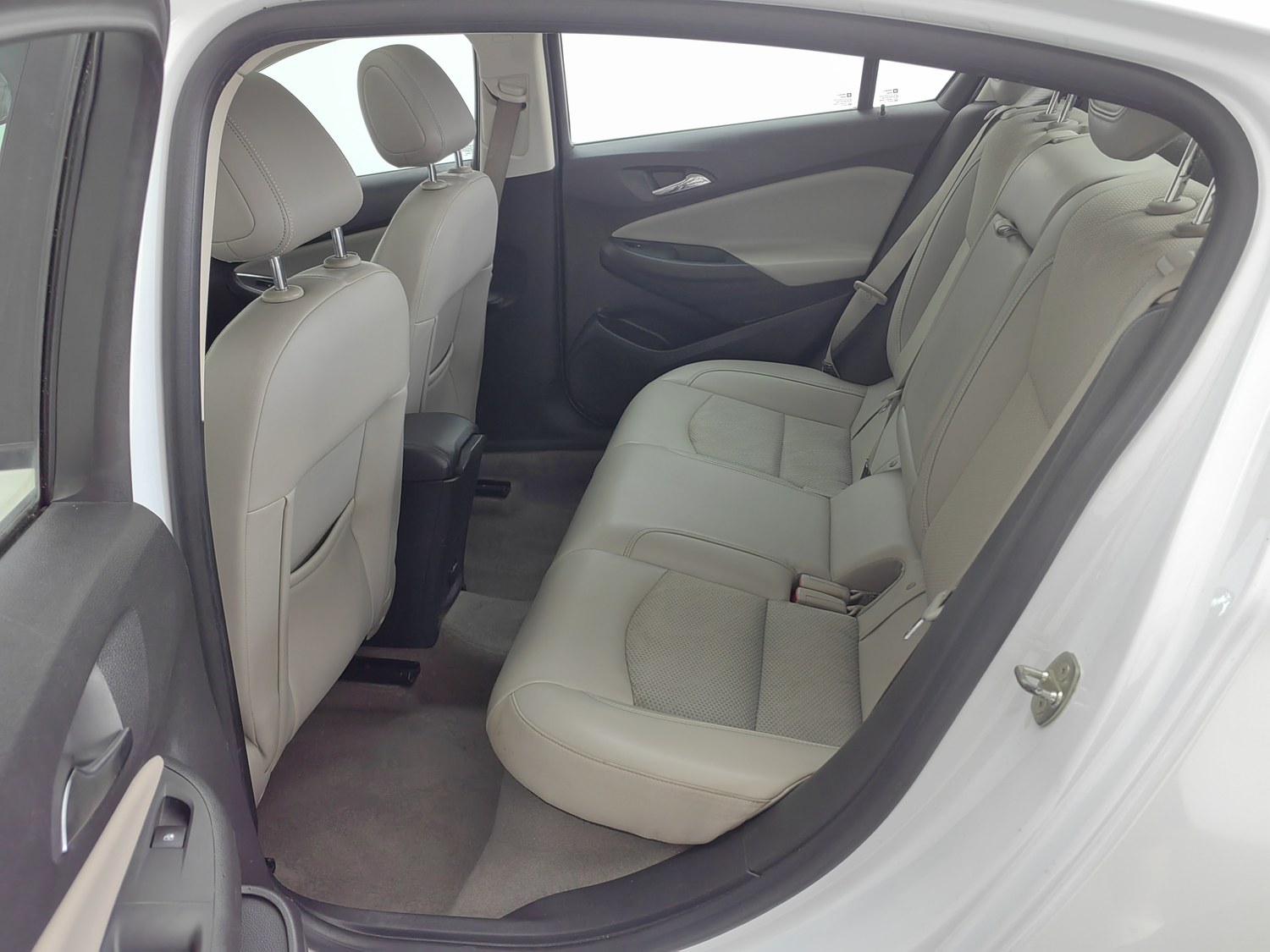 Used Chevrolet Cruze 2015 1.5 AT