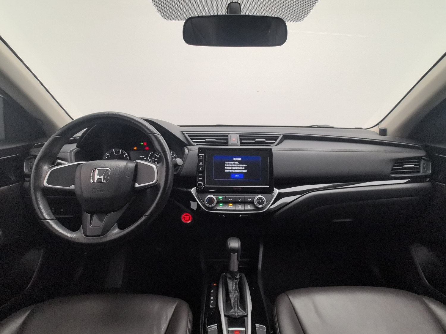 Used Honda Crider 2019 1.0 AT