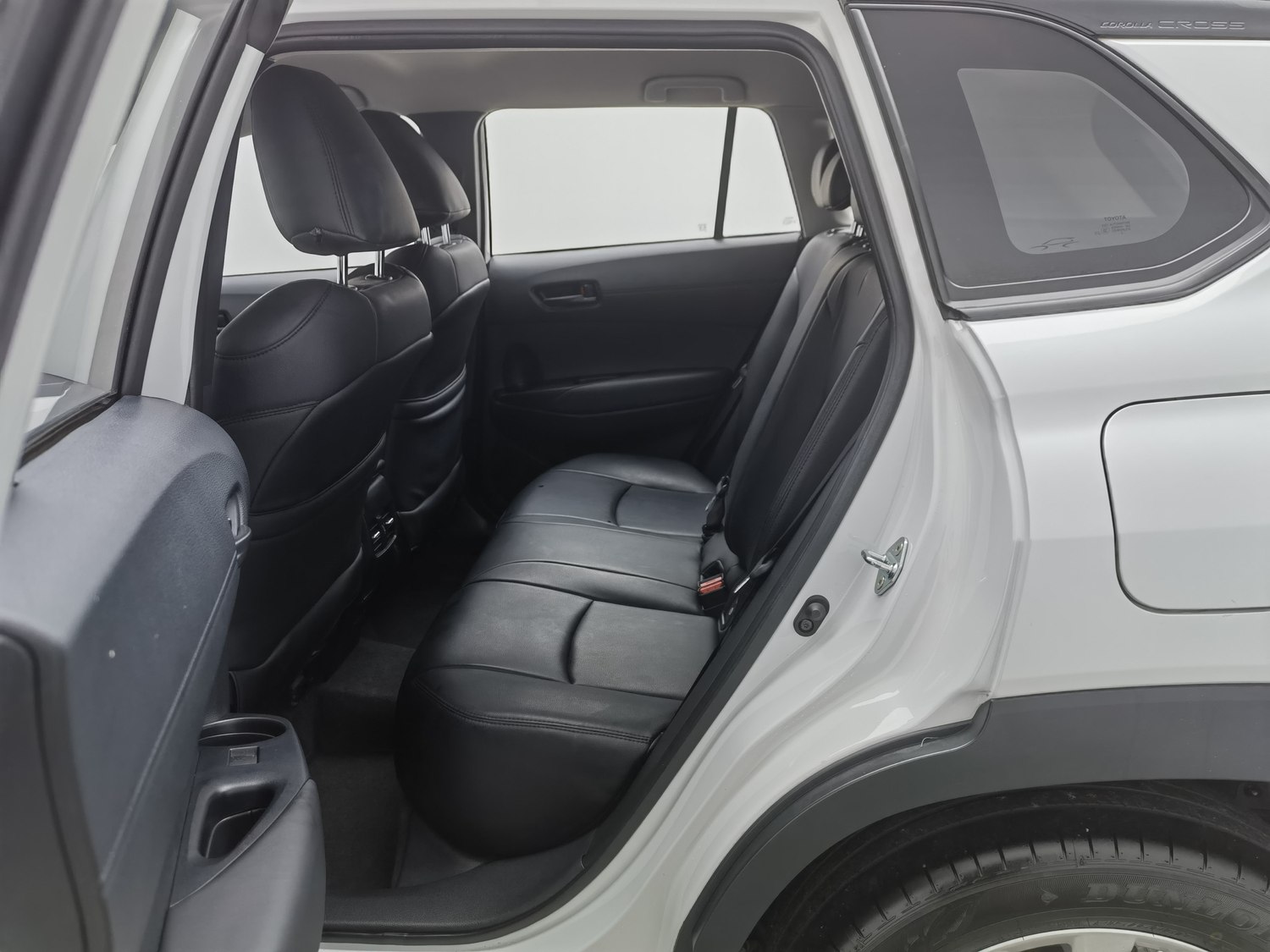 Used Toyota Corolla Cross 2023 2.0 AT