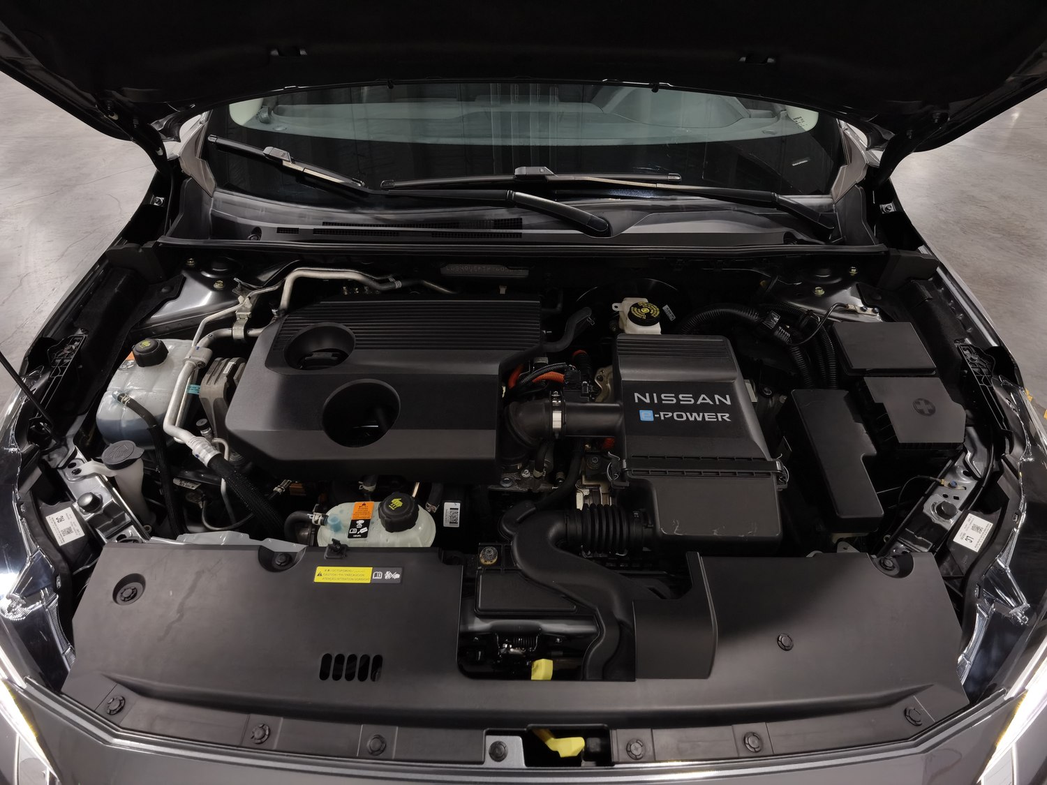 Used Nissan Sylphy 2023 1.2 AT