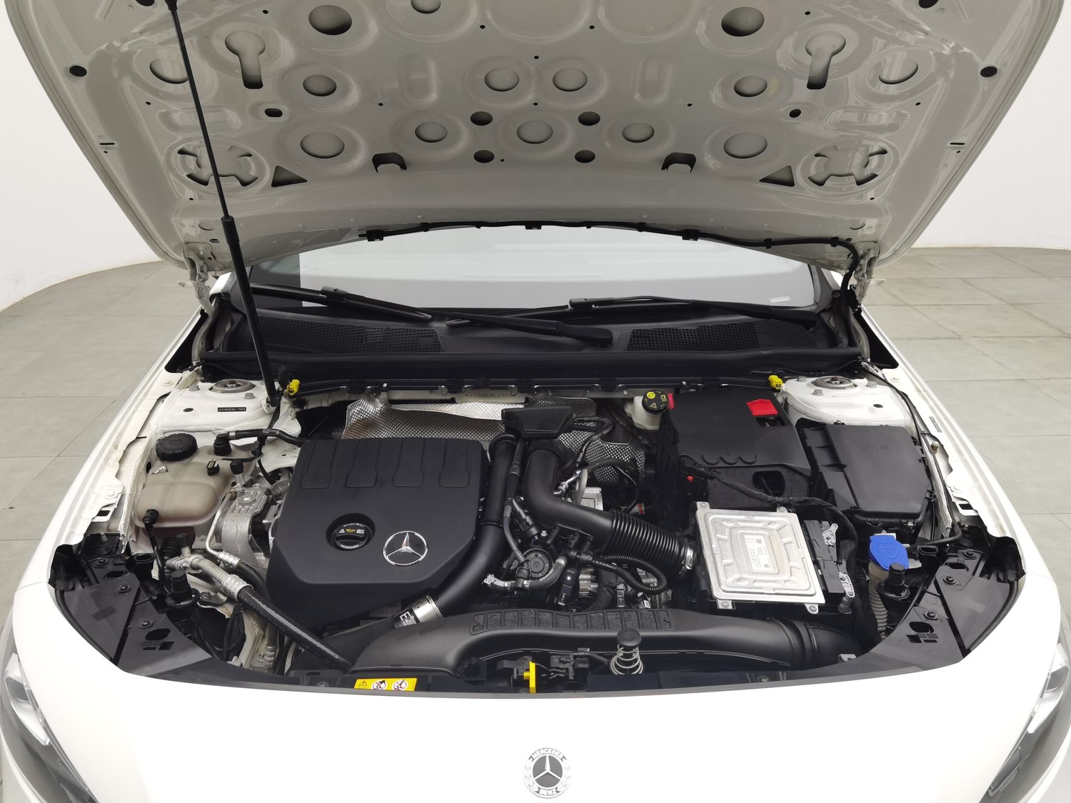 Used Mercedes-Benz A-Class 2021 1.3 AT