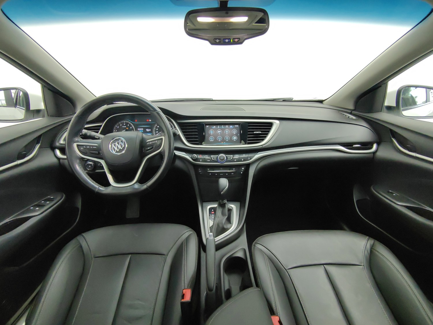 Used Buick Excelle 2019 1.3 AT