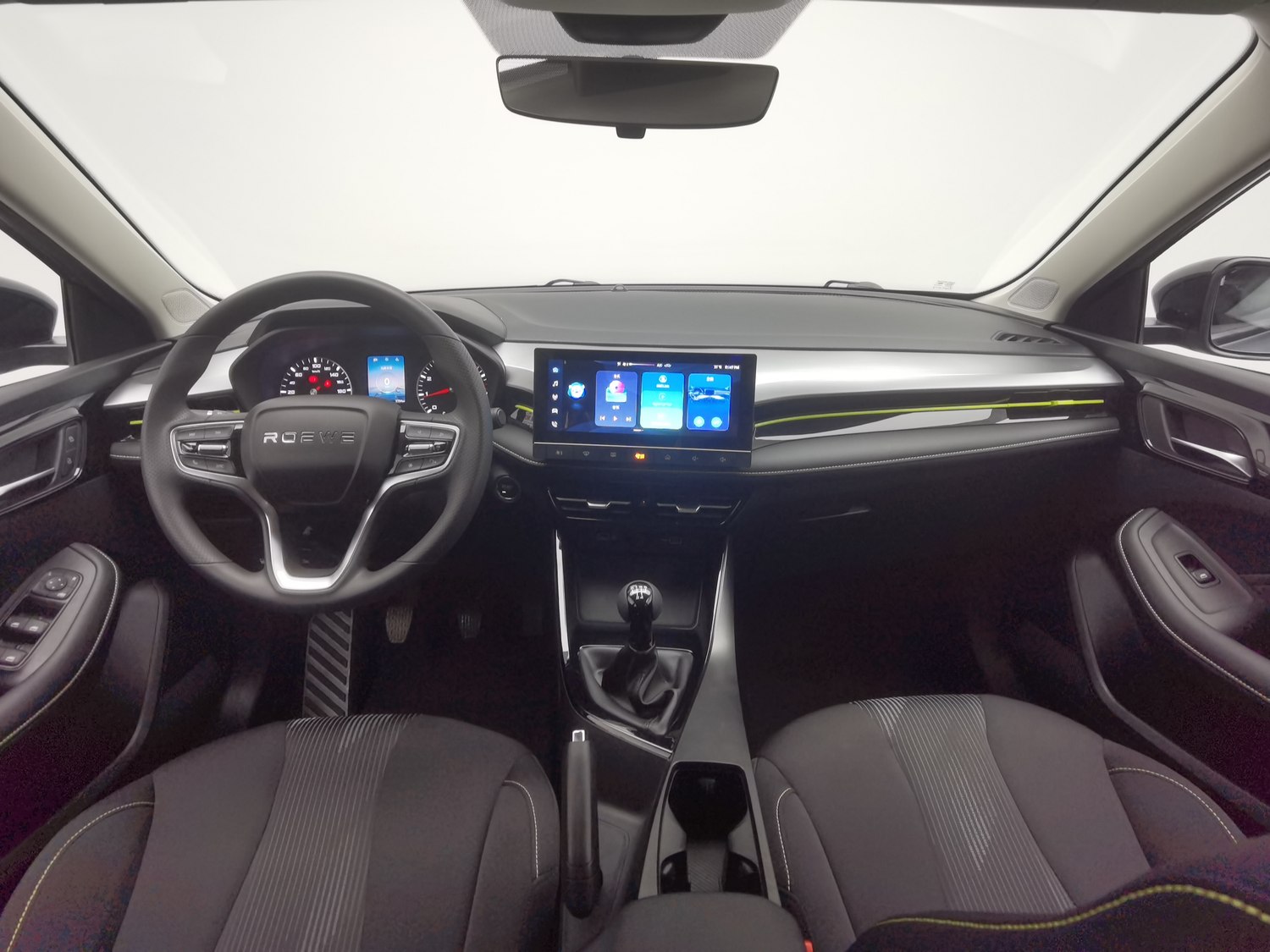 Used Roewe i5 2021 1.5 MT